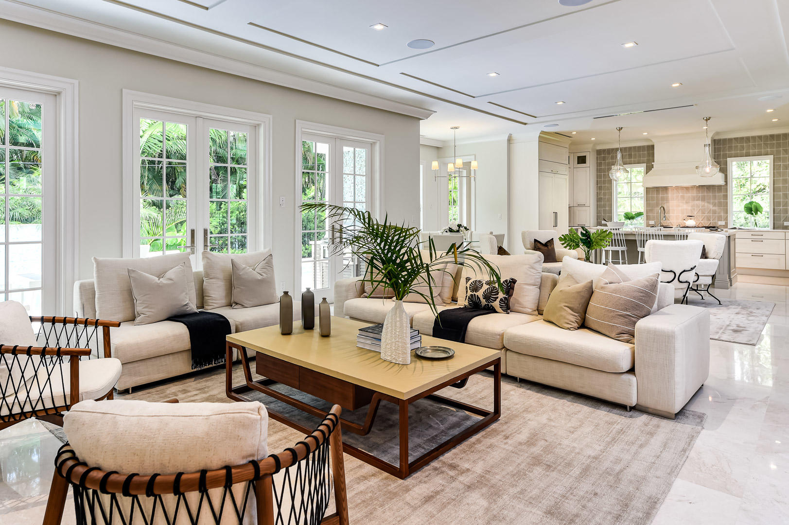 RAFALSKY MARK - Residential