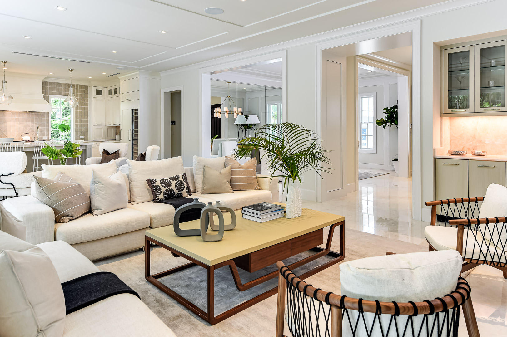 RAFALSKY MARK - Residential