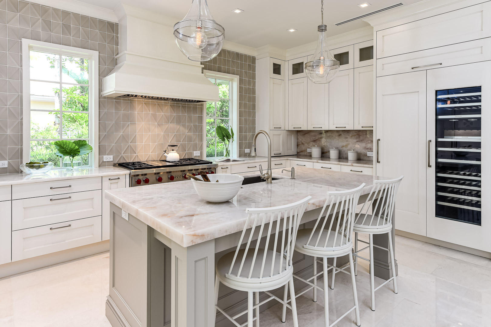 RAFALSKY MARK - Residential