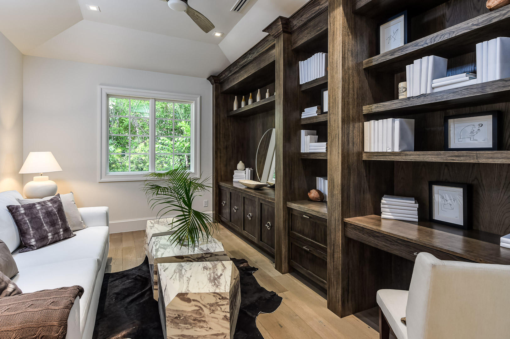 RAFALSKY MARK - Residential