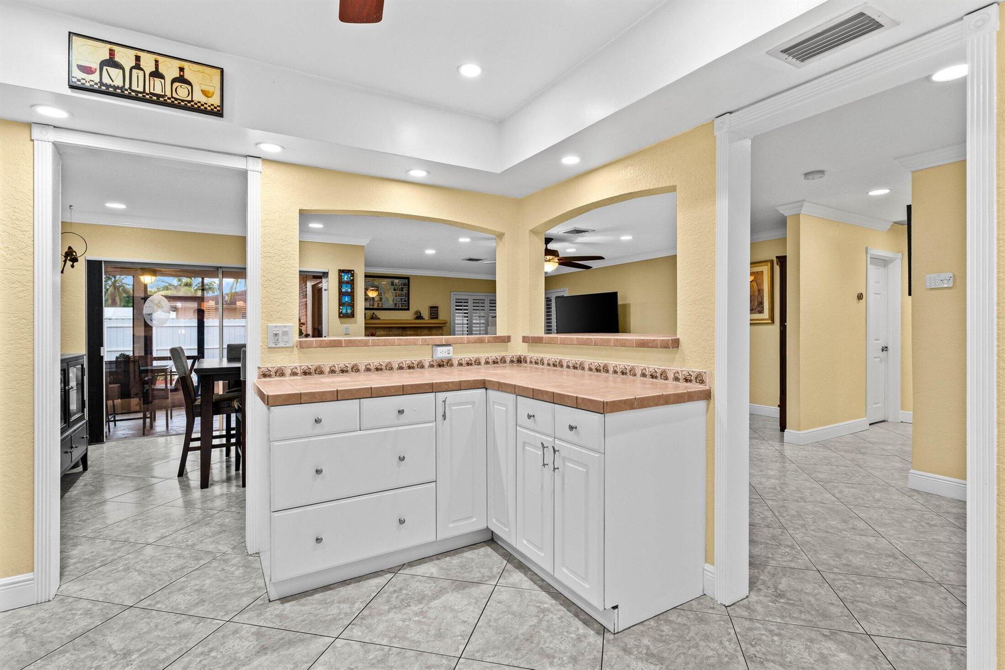 PLANTATION LANDINGS - Residential