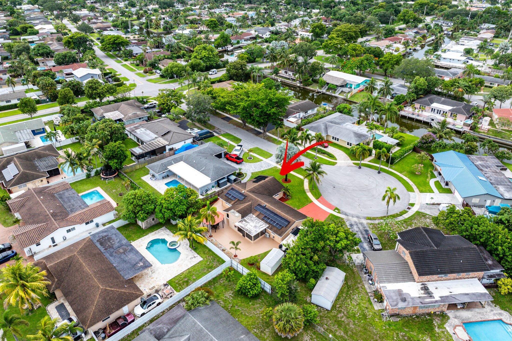 PLANTATION LANDINGS - Residential