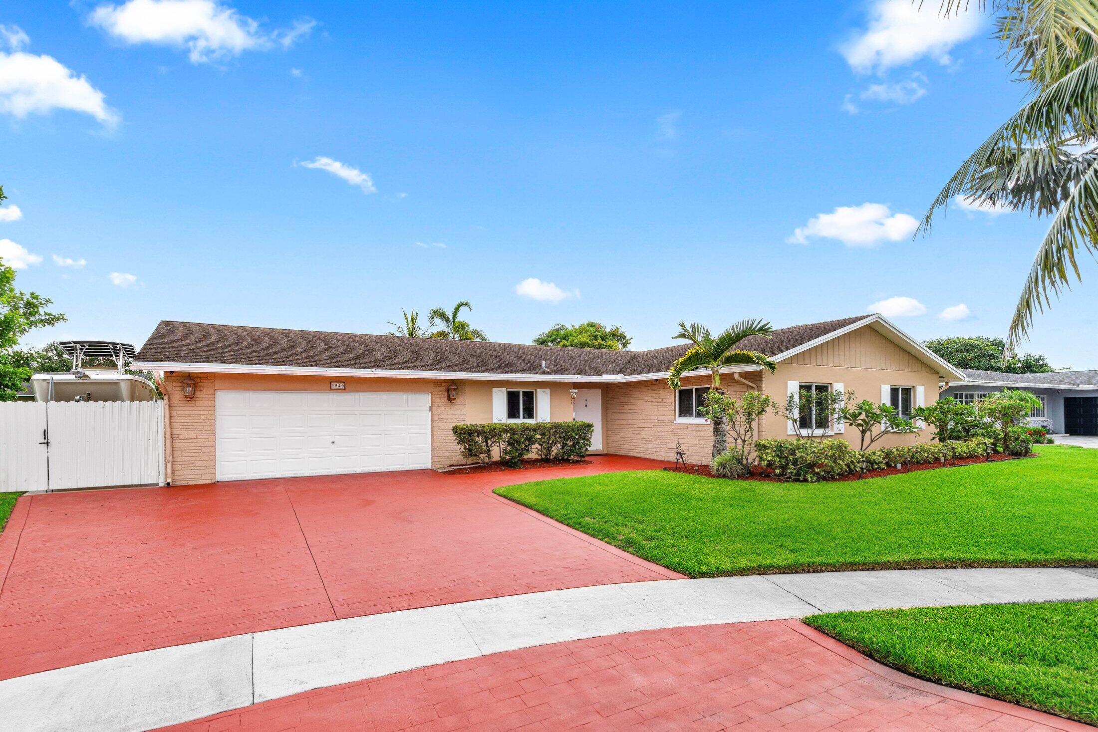 1540 SW 56th Avenue