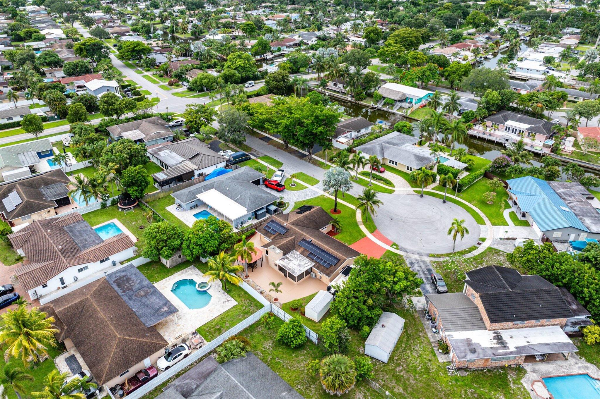 PLANTATION LANDINGS - Residential