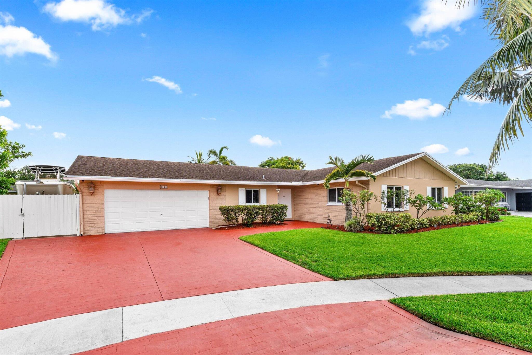 1540 SW 56th Avenue