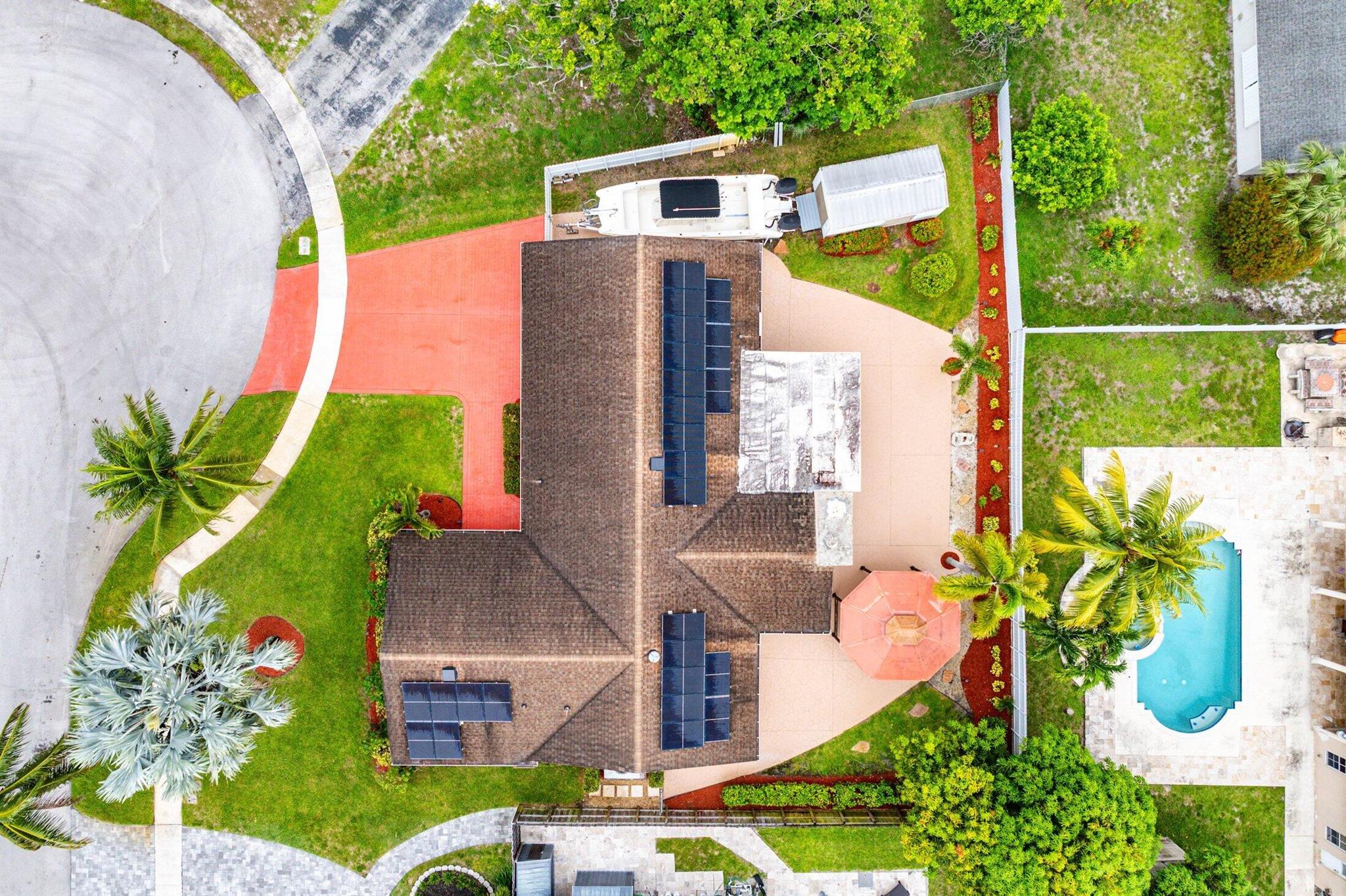 PLANTATION LANDINGS - Residential