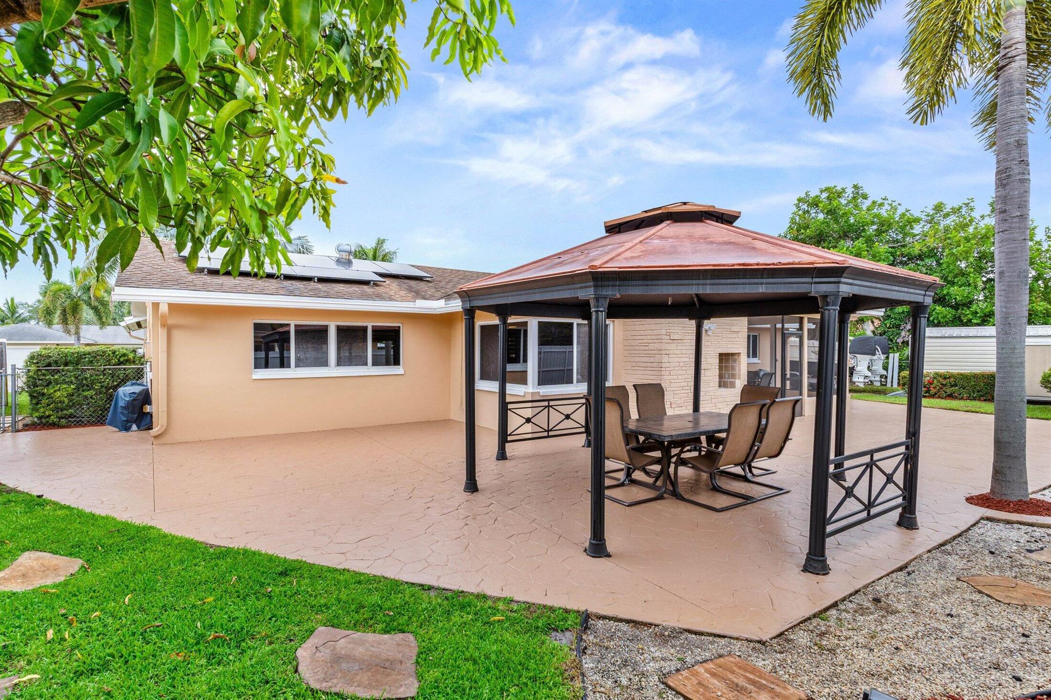 PLANTATION LANDINGS - Residential