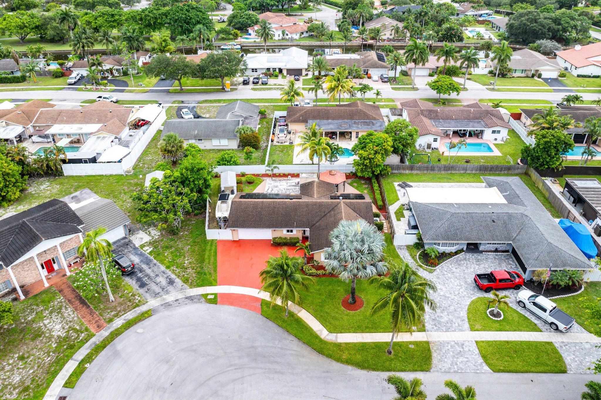 PLANTATION LANDINGS - Residential