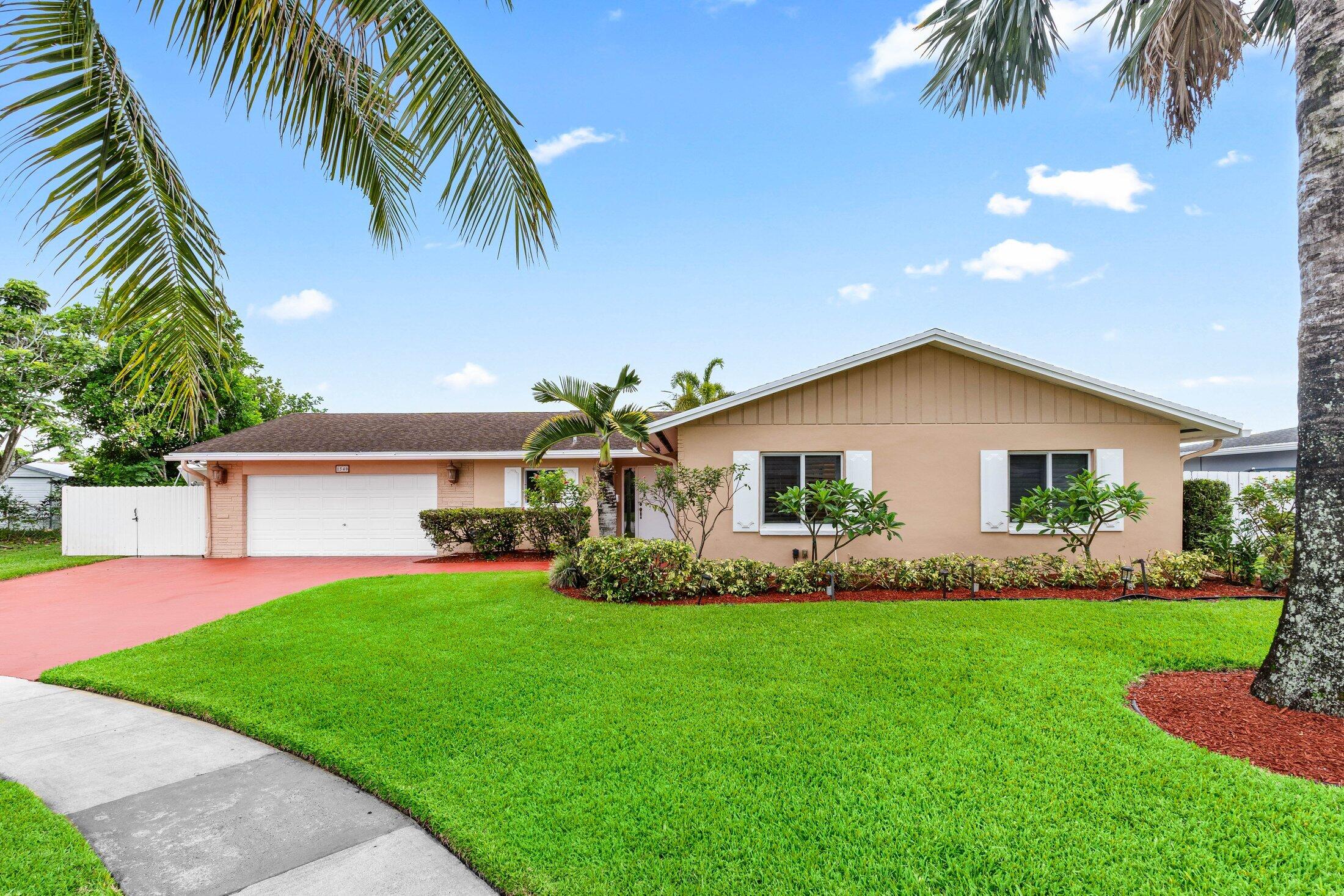 1540 SW 56th Avenue
