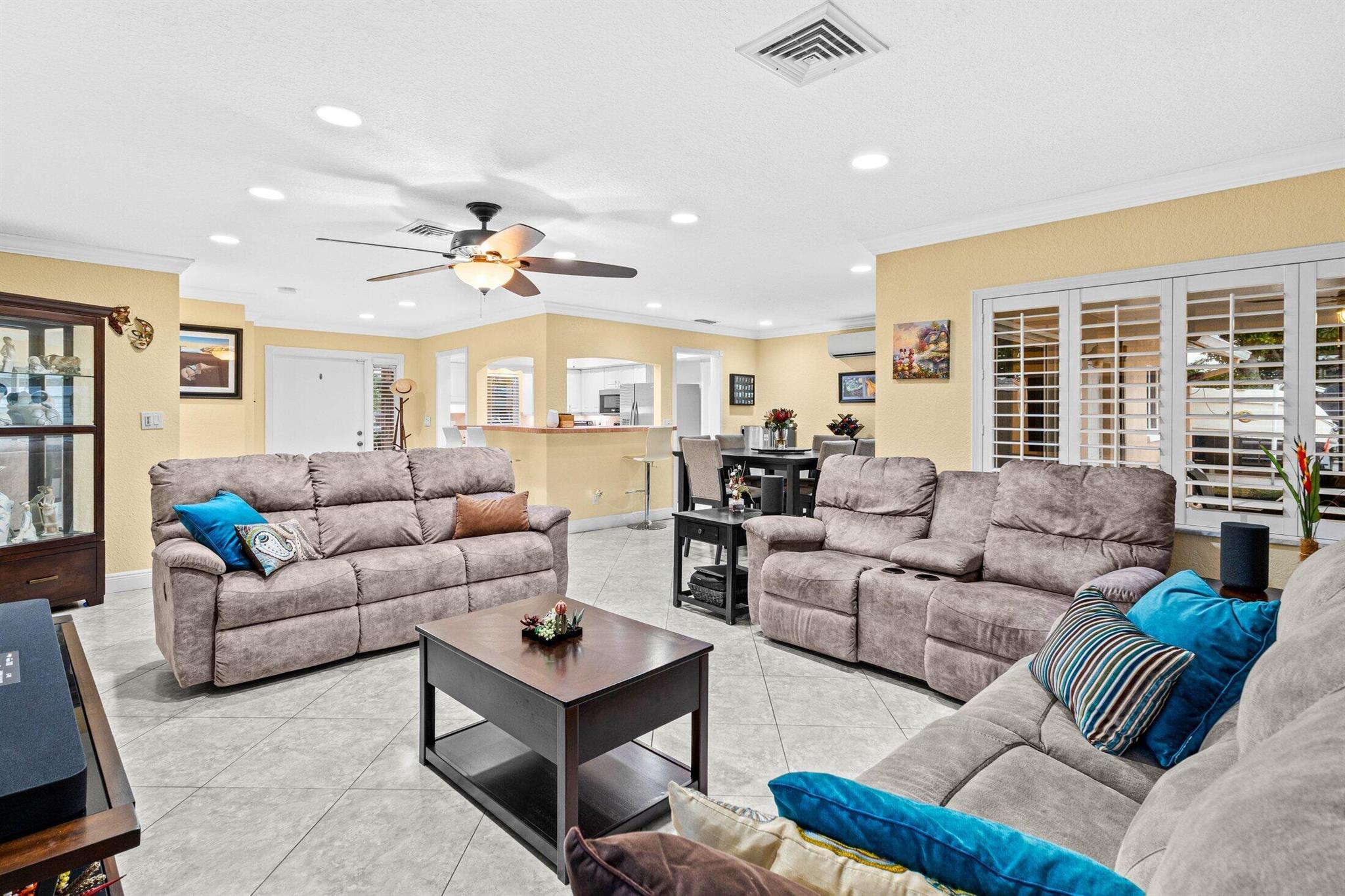 PLANTATION LANDINGS - Residential