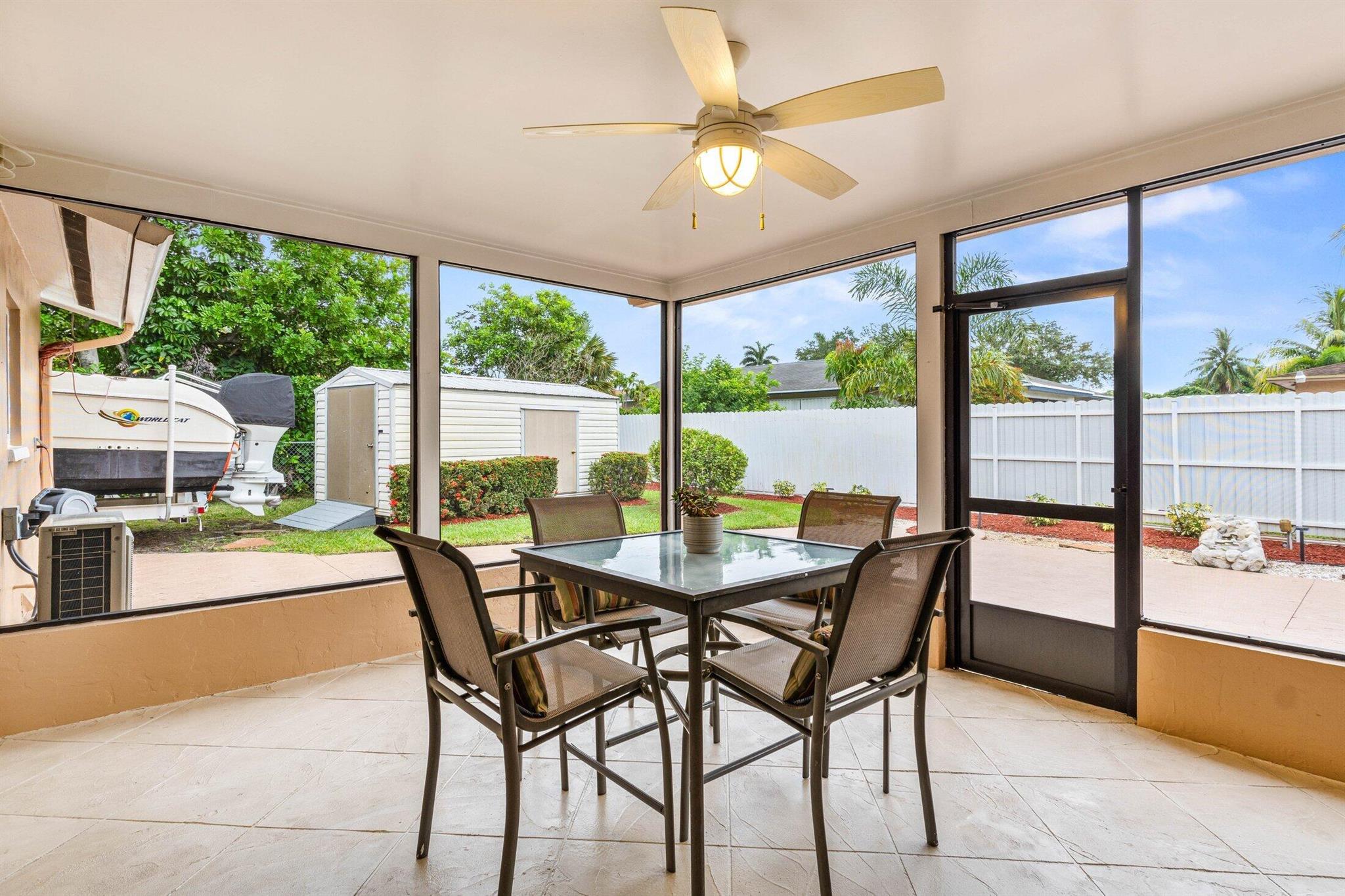 PLANTATION LANDINGS - Residential