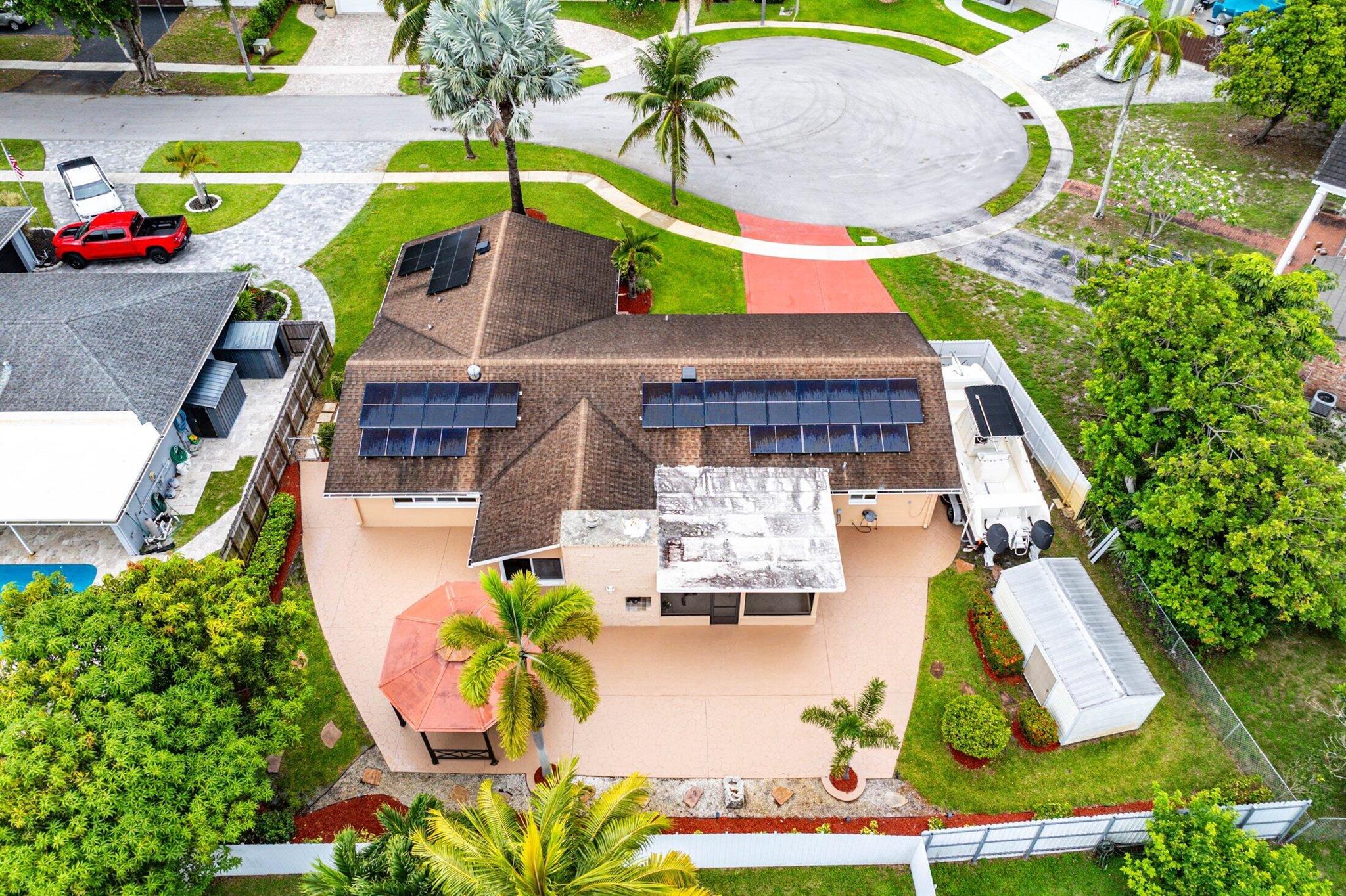 PLANTATION LANDINGS - Residential