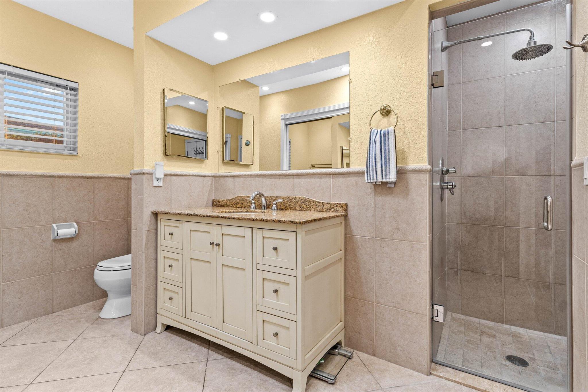 PLANTATION LANDINGS - Residential