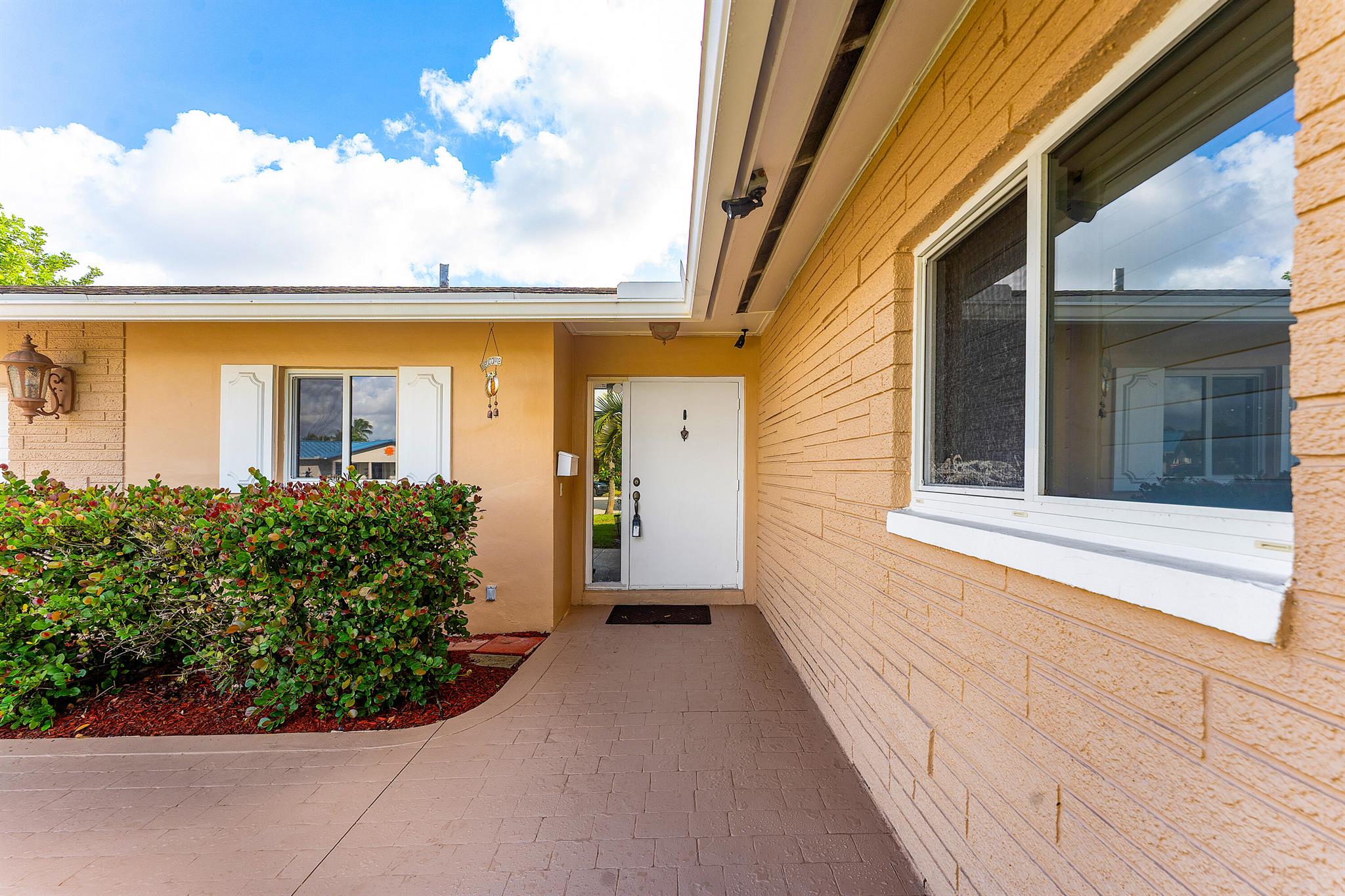 PLANTATION LANDINGS - Residential