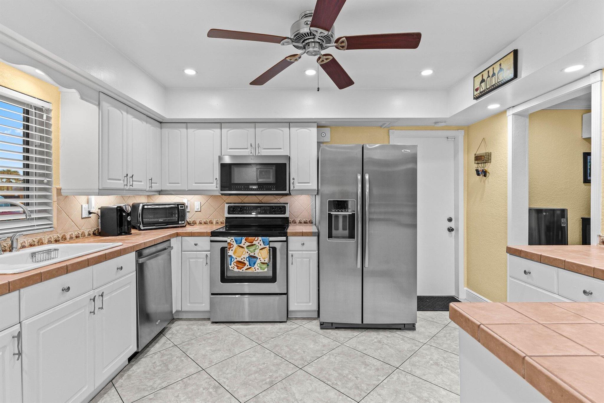 PLANTATION LANDINGS - Residential