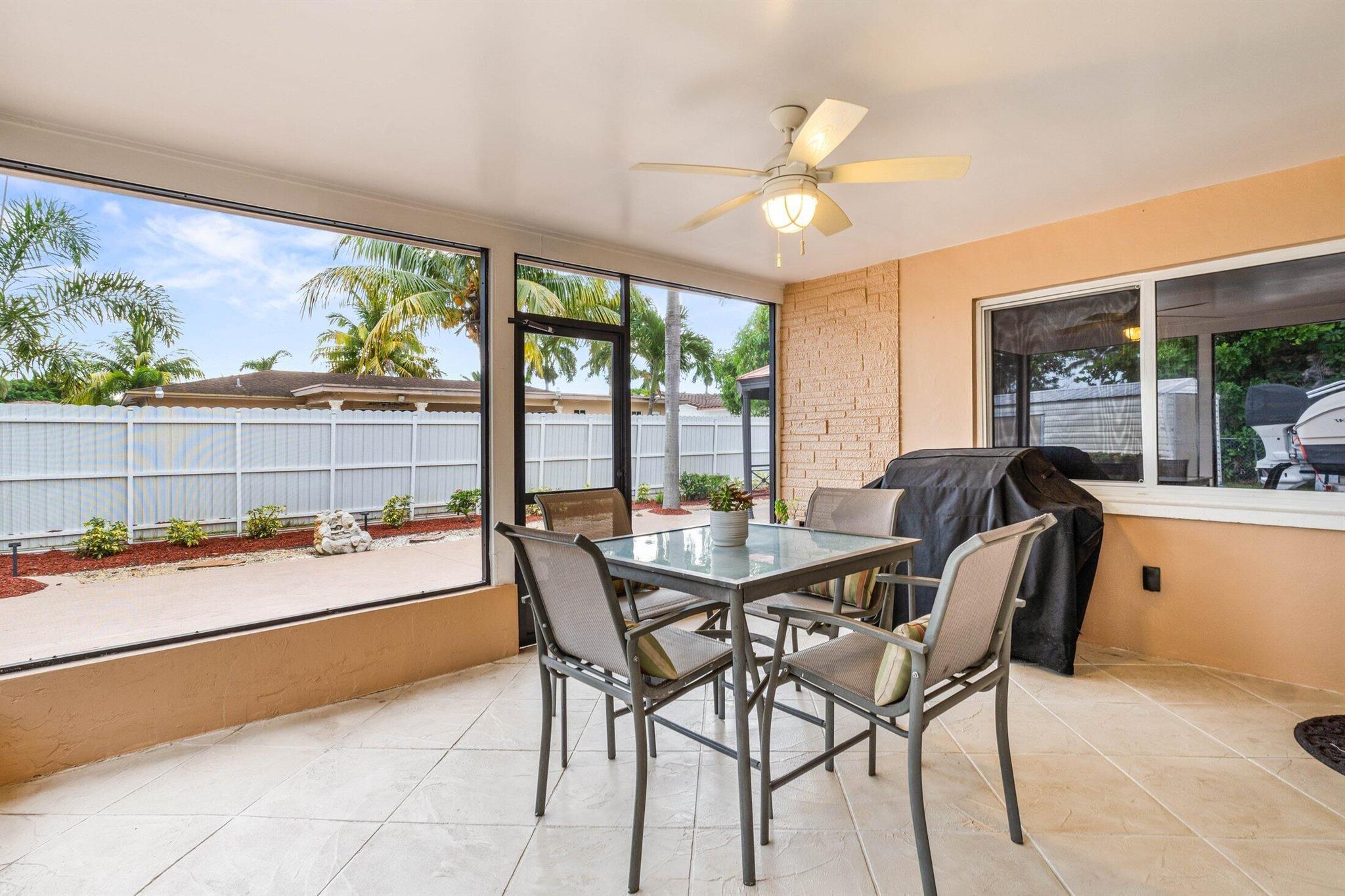 PLANTATION LANDINGS - Residential