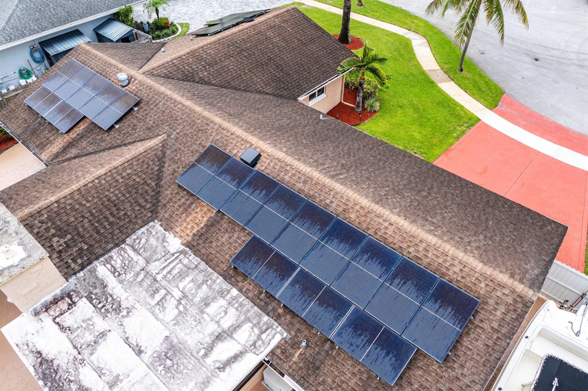 PLANTATION LANDINGS - Residential