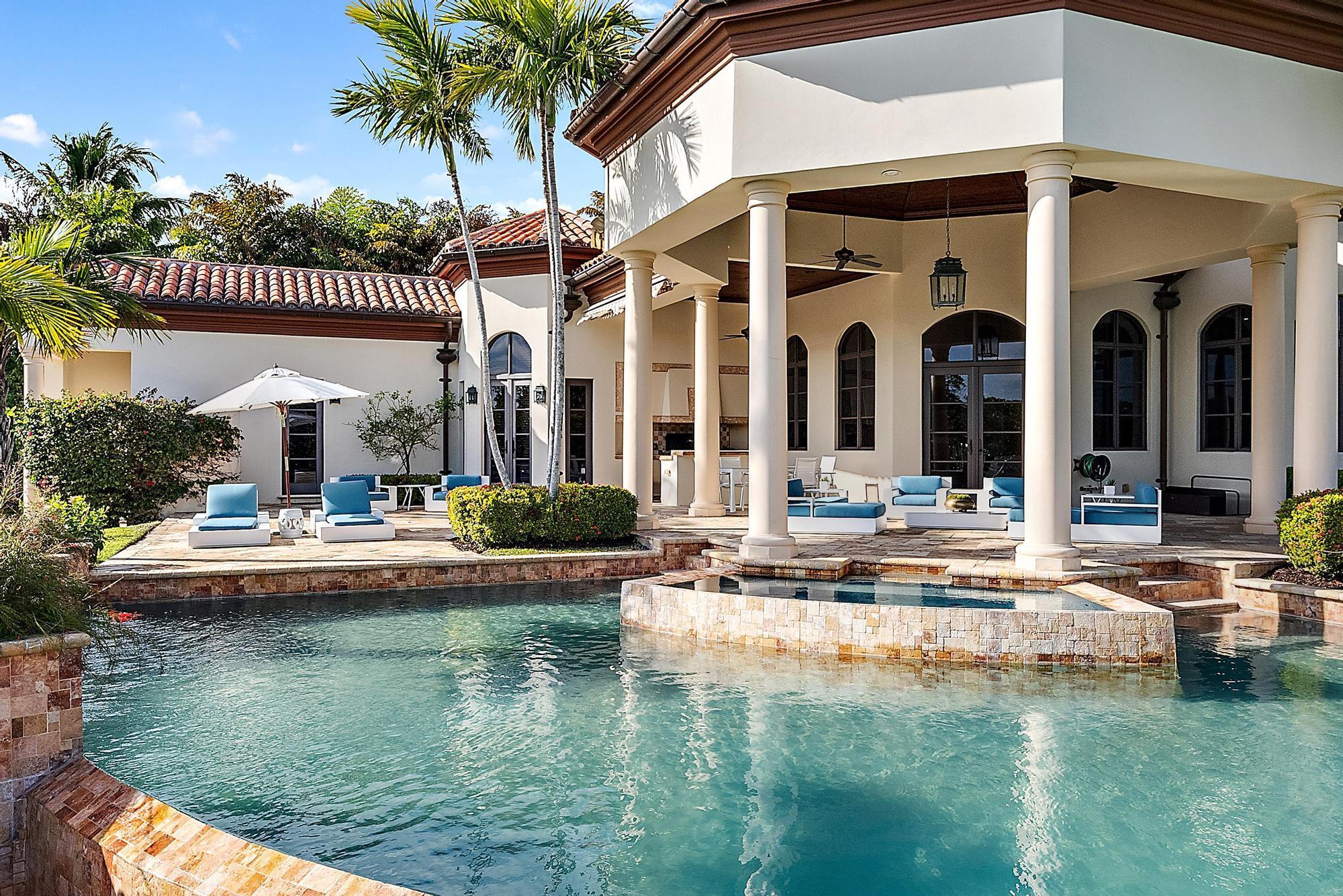 JUPITER RIVER ESTATES - Residential