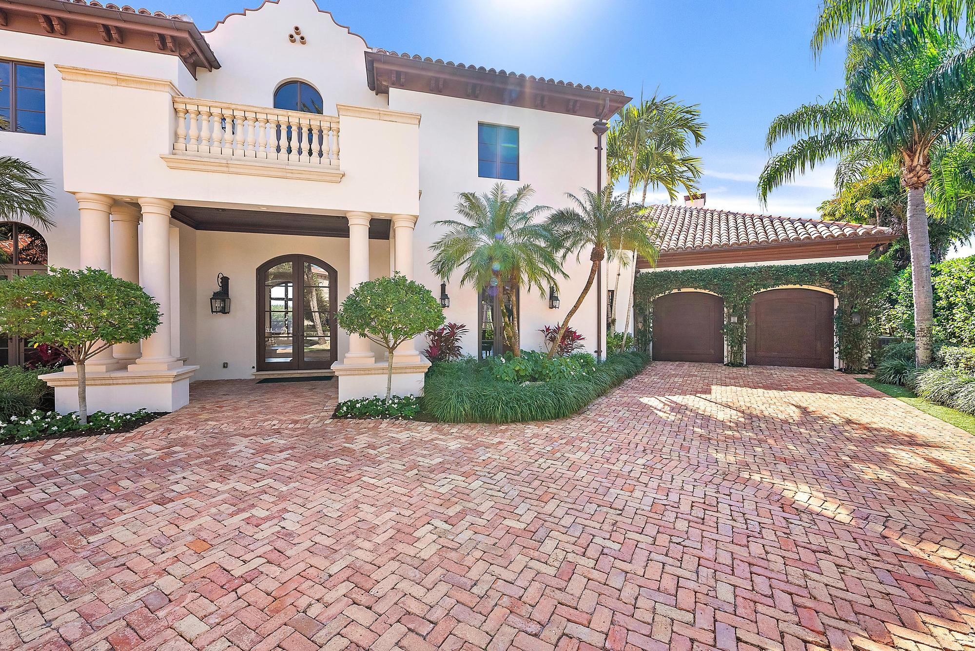 JUPITER RIVER ESTATES - Residential