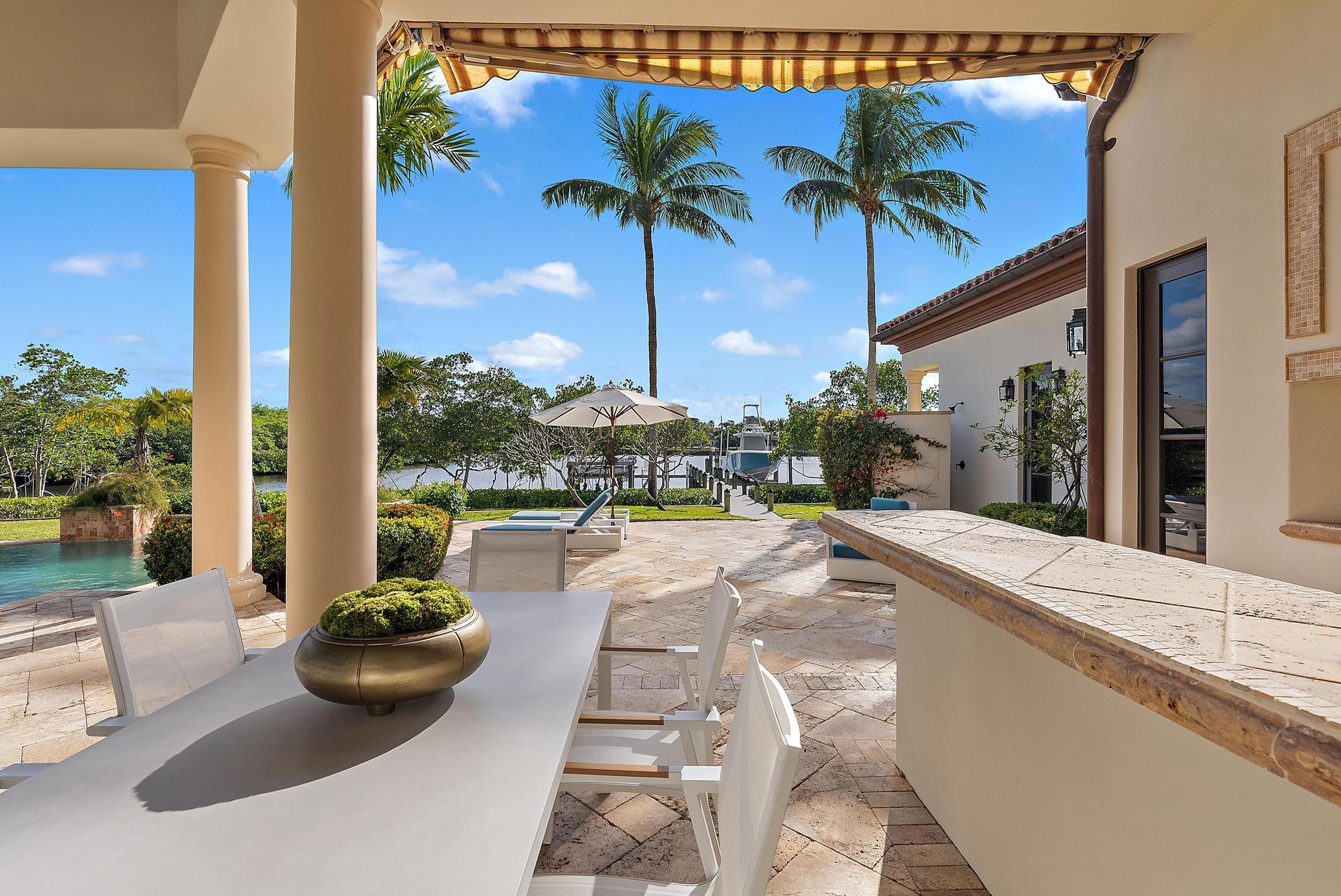 JUPITER RIVER ESTATES - Residential