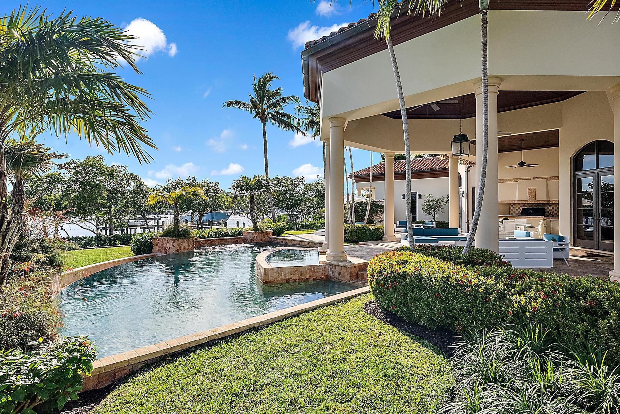 JUPITER RIVER ESTATES - Residential