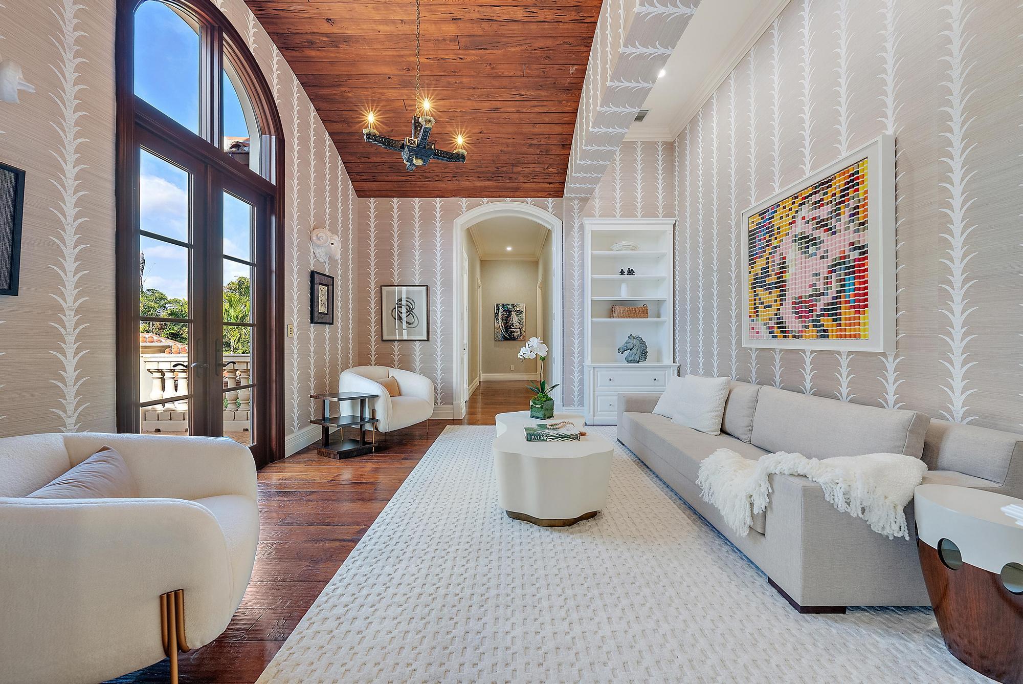 JUPITER RIVER ESTATES - Residential