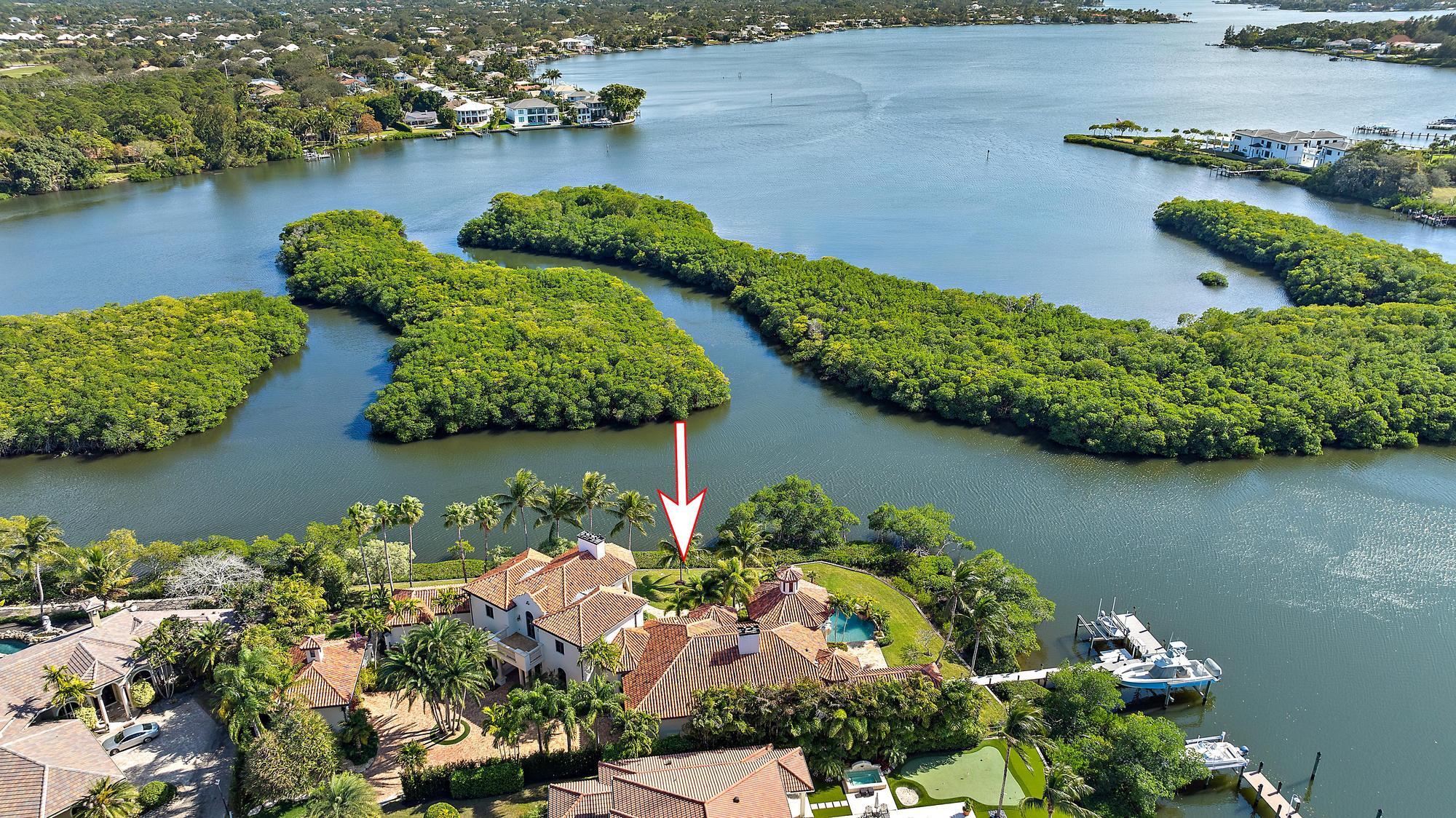 JUPITER RIVER ESTATES - Residential