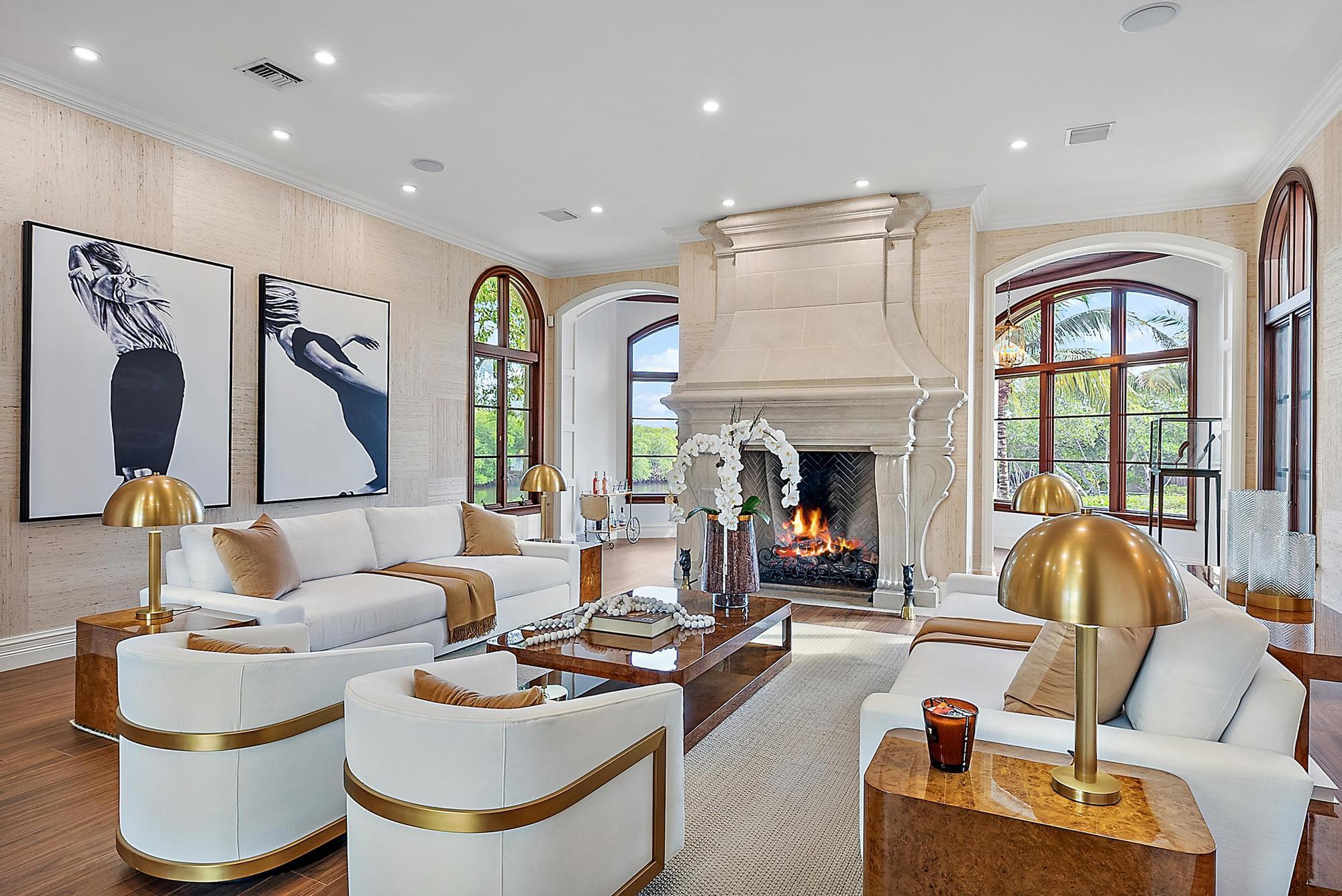 JUPITER RIVER ESTATES - Residential