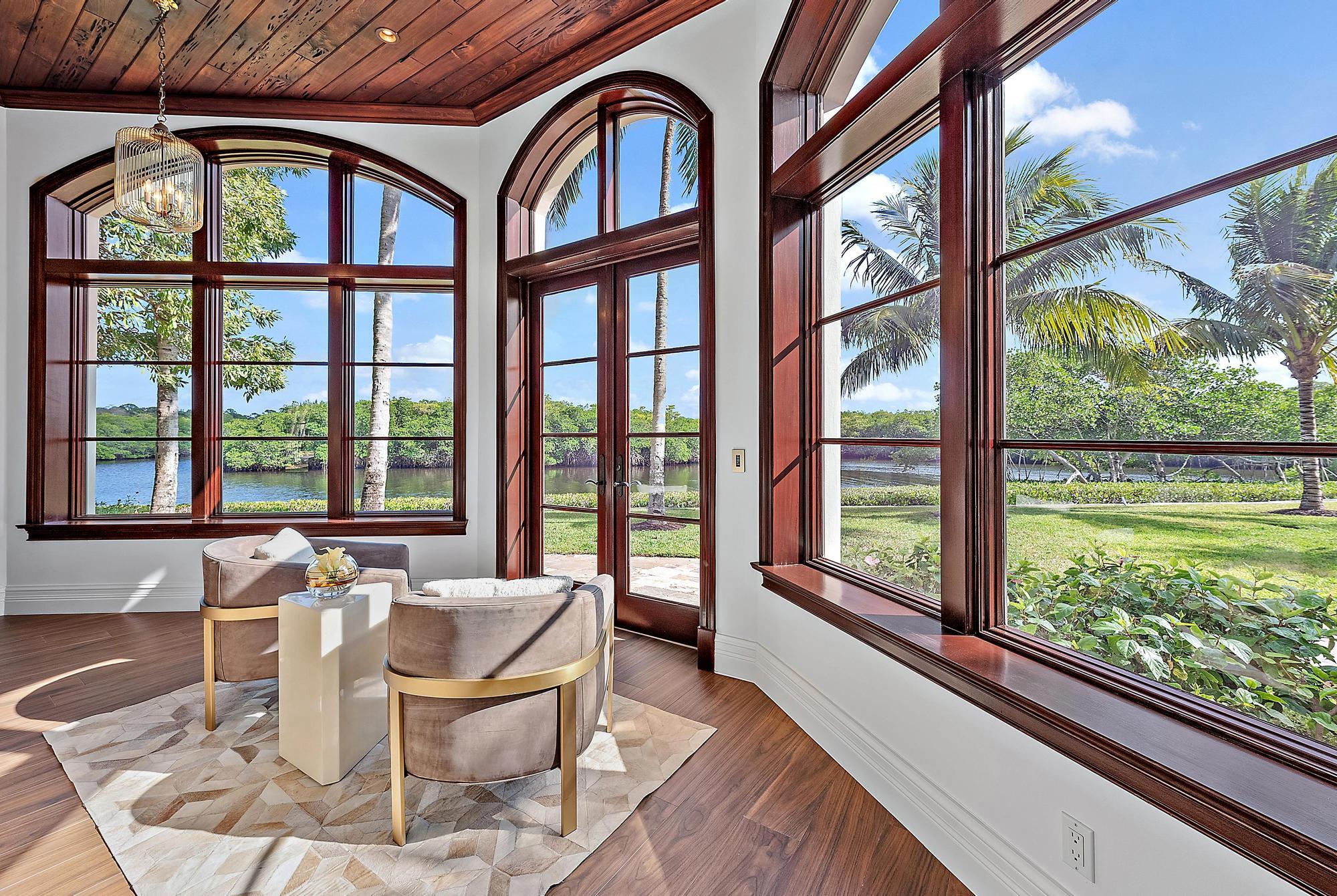 JUPITER RIVER ESTATES - Residential