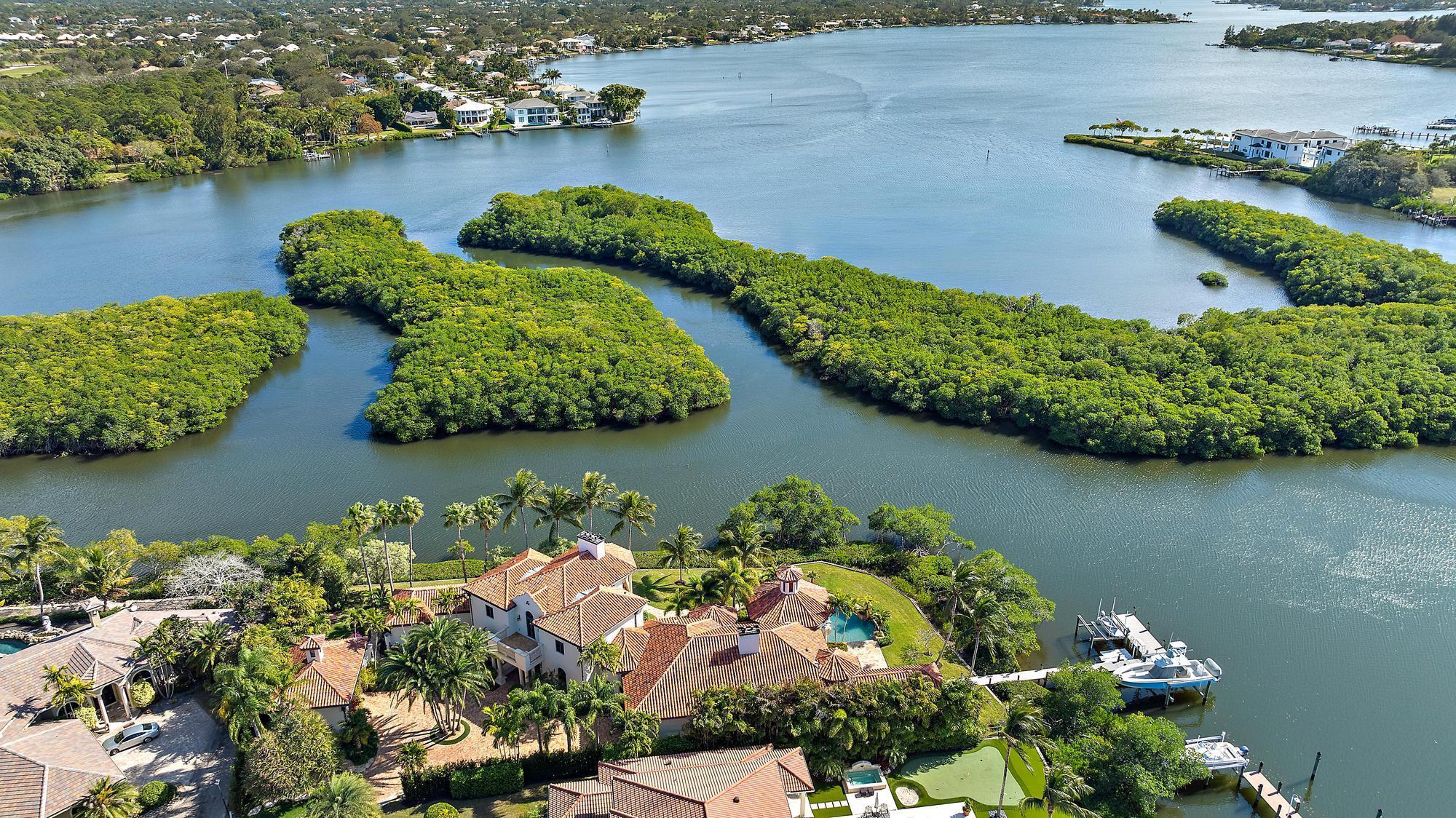 JUPITER RIVER ESTATES - Residential