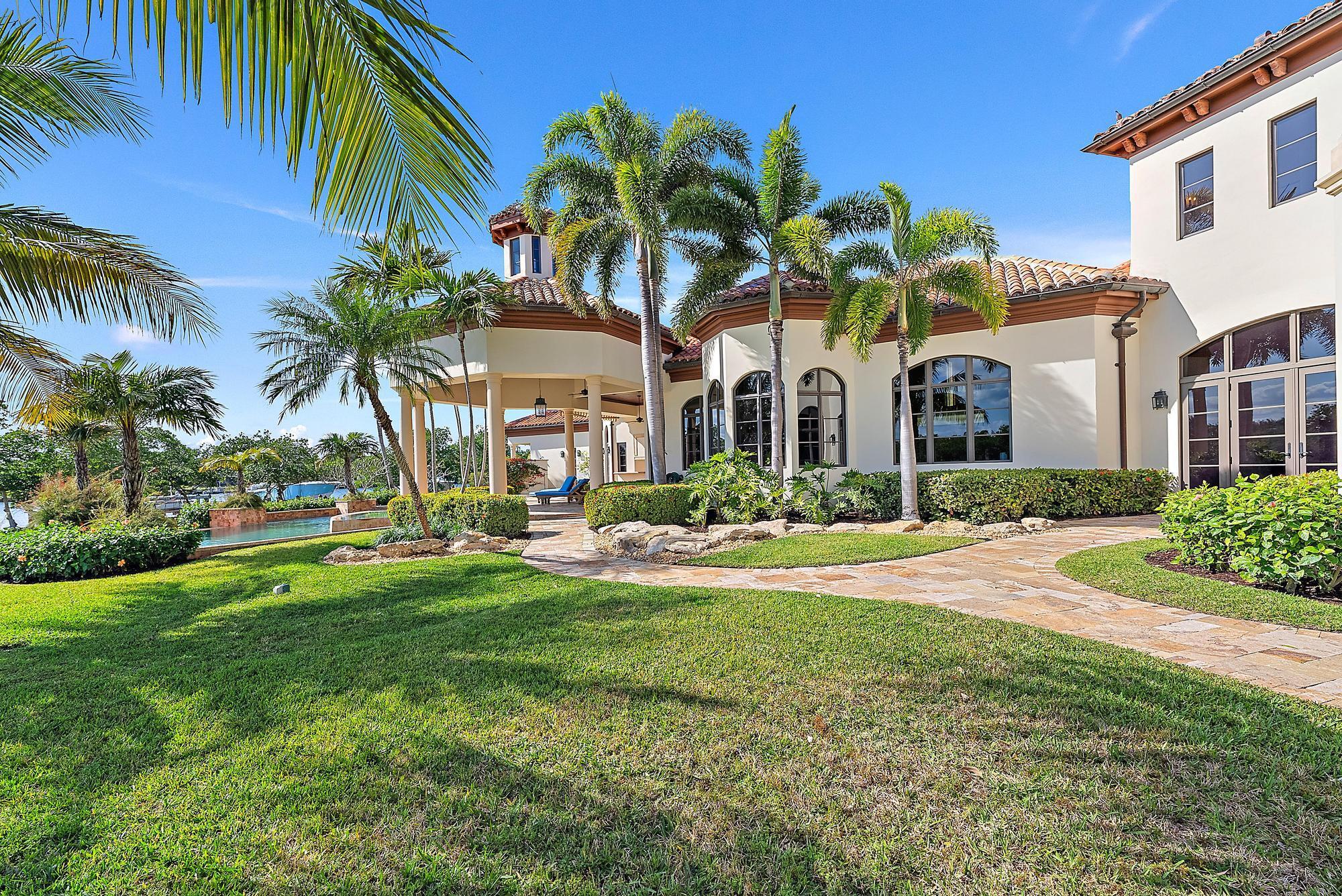 JUPITER RIVER ESTATES - Residential
