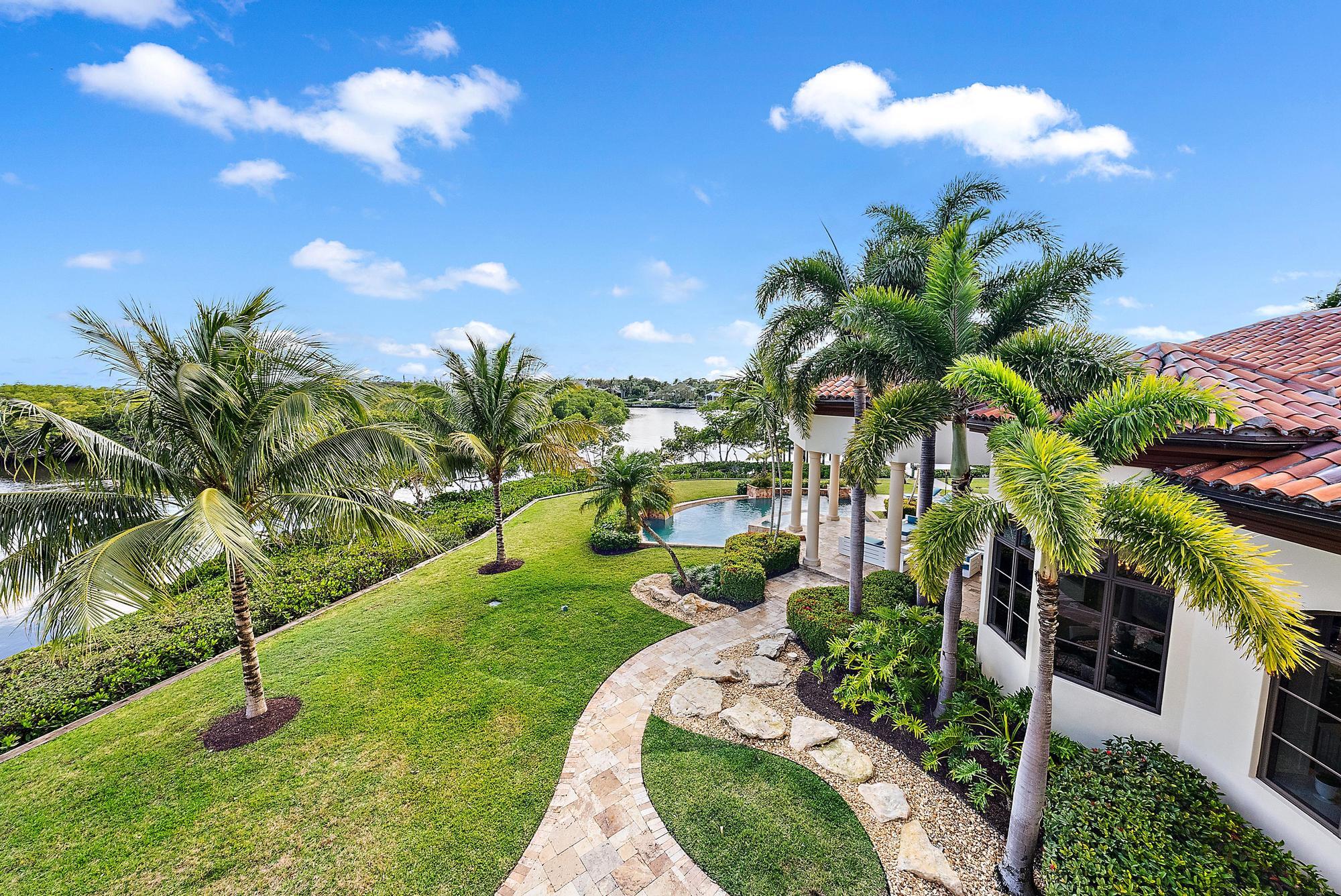 JUPITER RIVER ESTATES - Residential