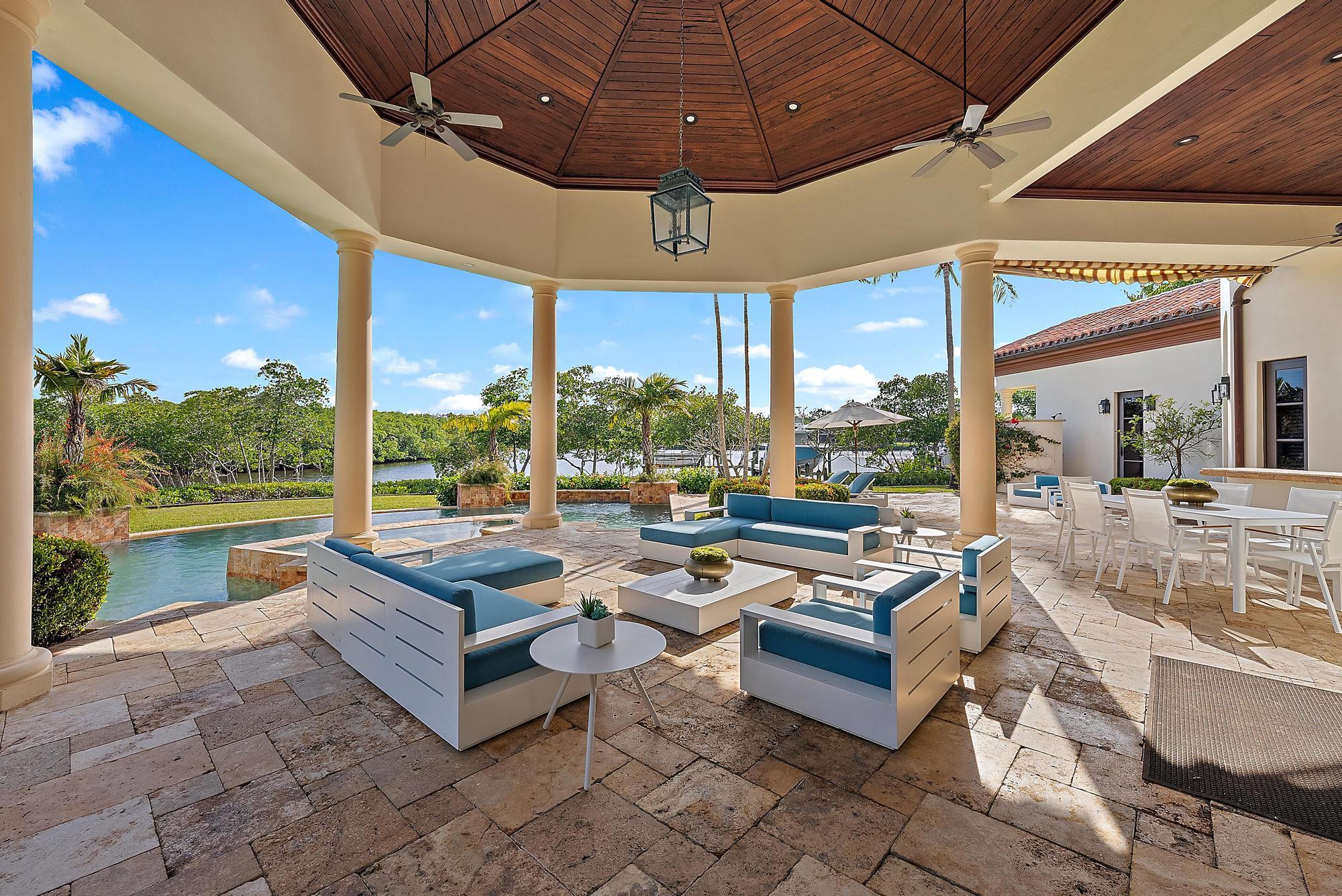 JUPITER RIVER ESTATES - Residential