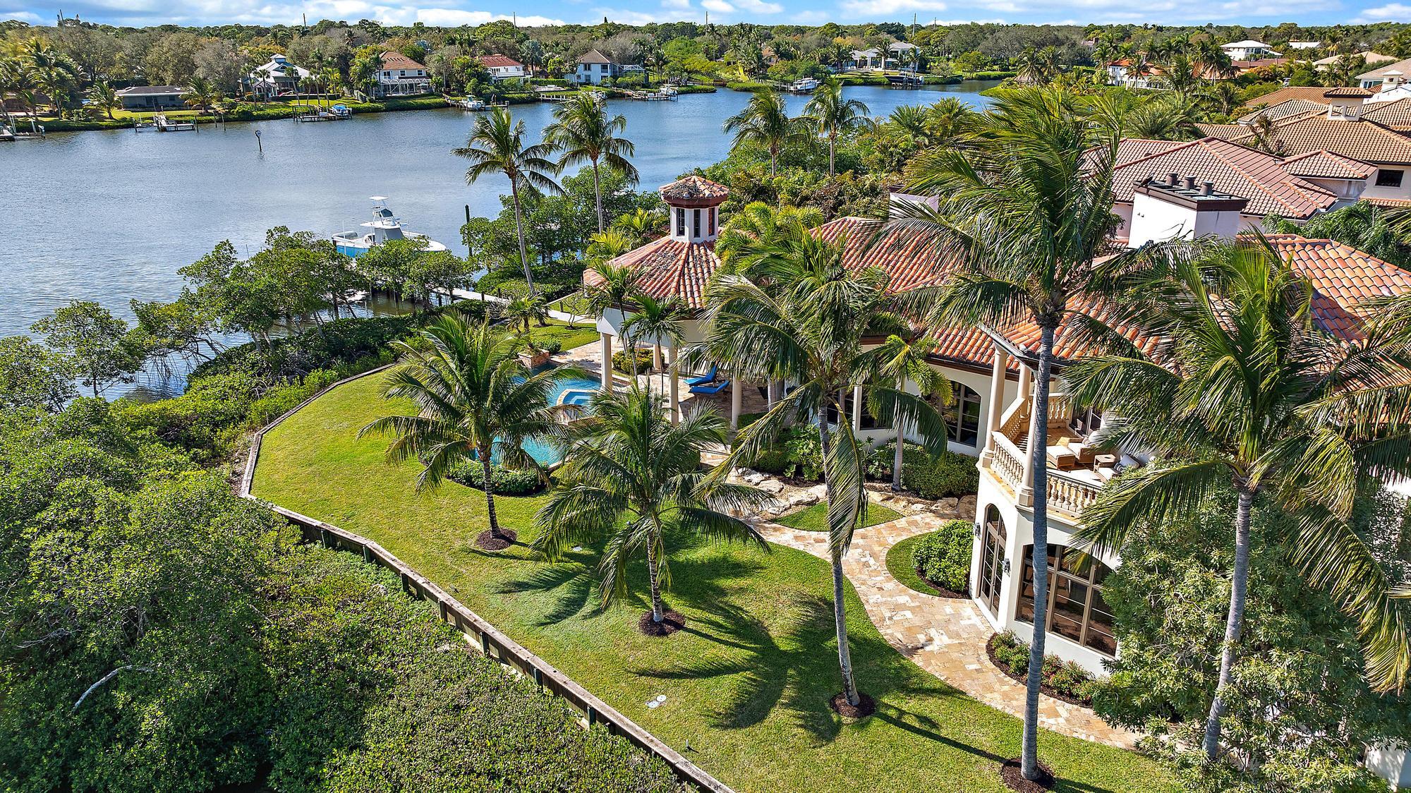 JUPITER RIVER ESTATES - Residential