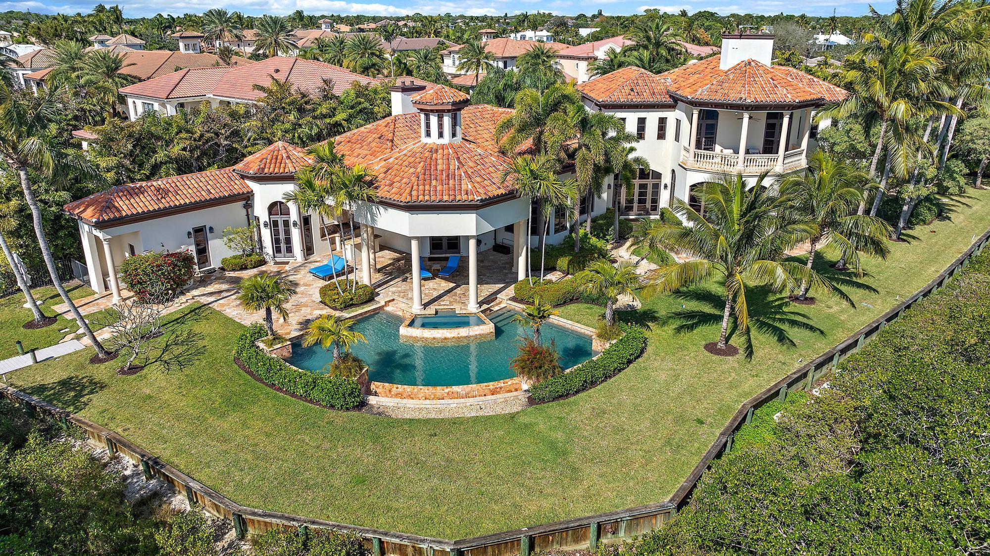 JUPITER RIVER ESTATES - Residential