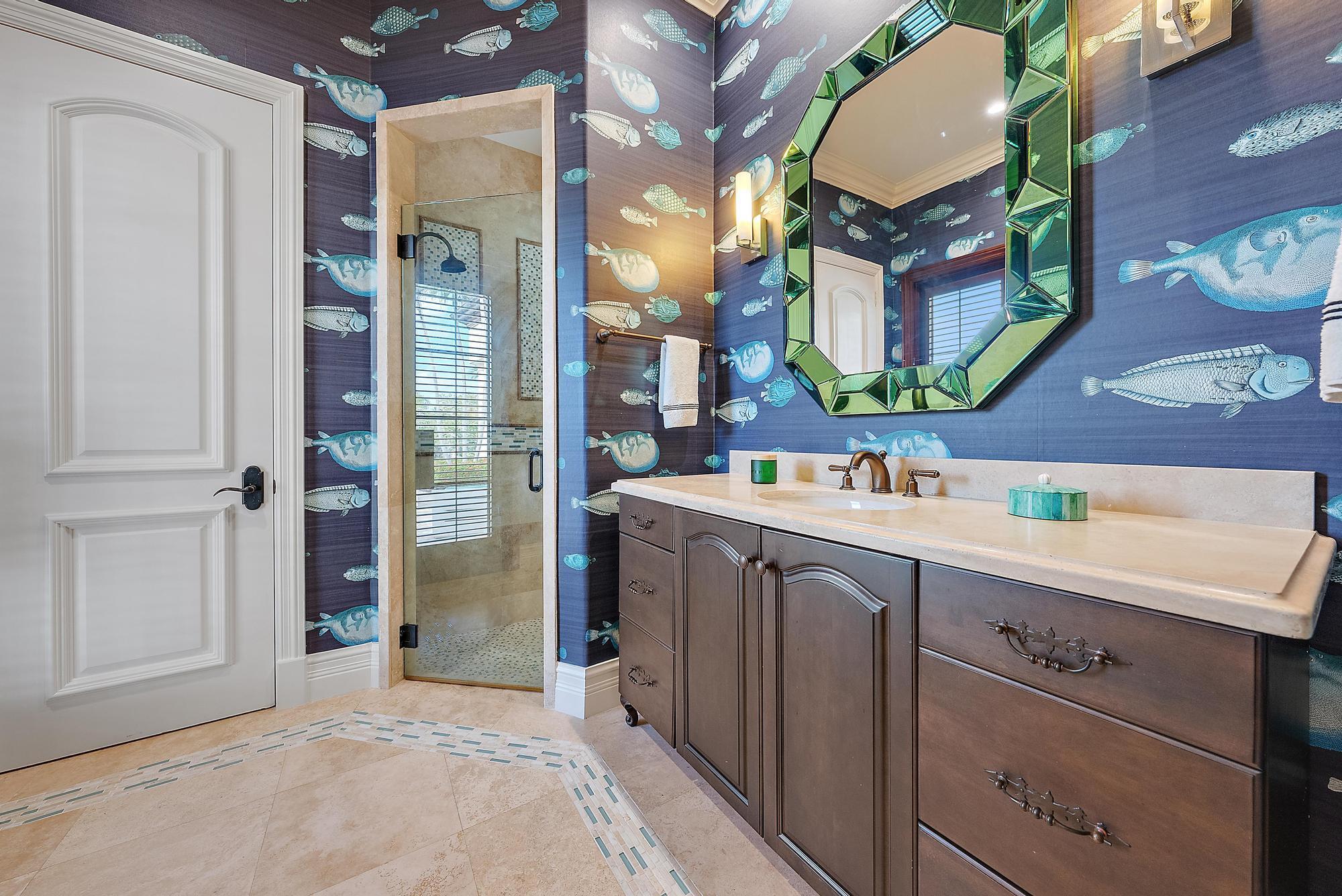 JUPITER RIVER ESTATES - Residential