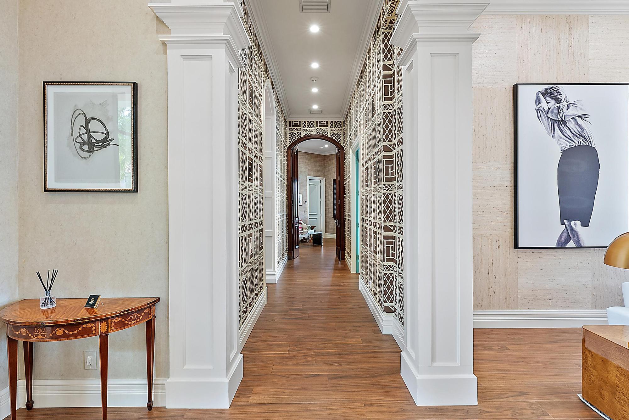 JUPITER RIVER ESTATES - Residential