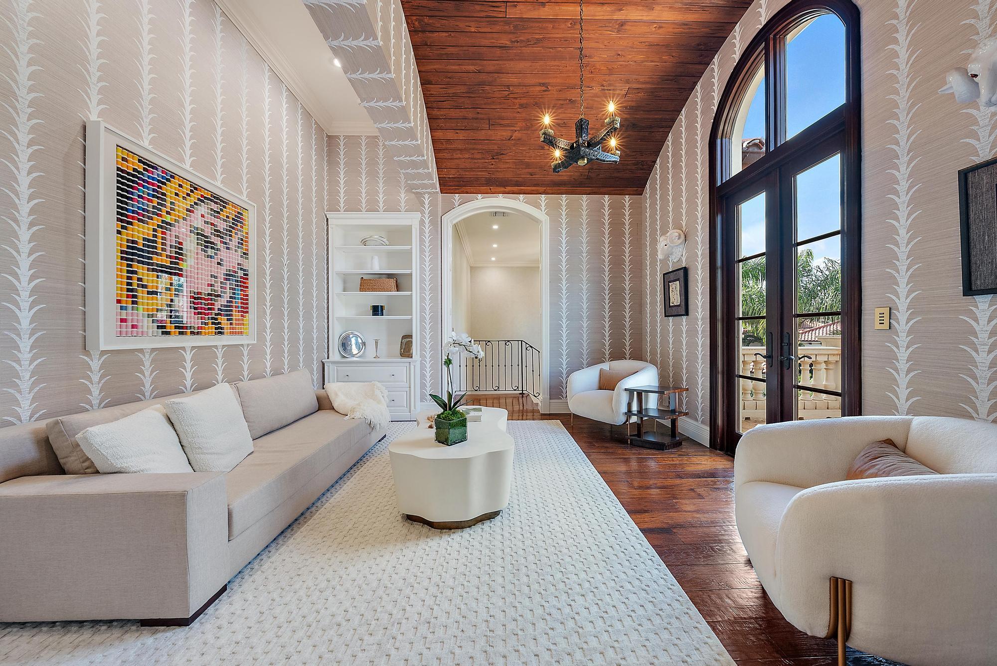 JUPITER RIVER ESTATES - Residential