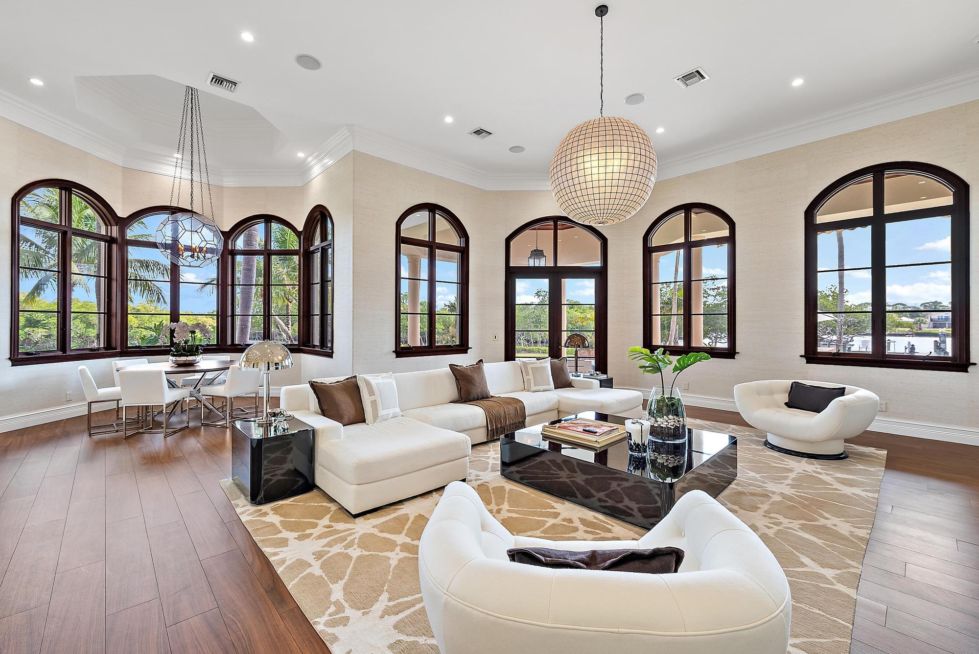 JUPITER RIVER ESTATES - Residential