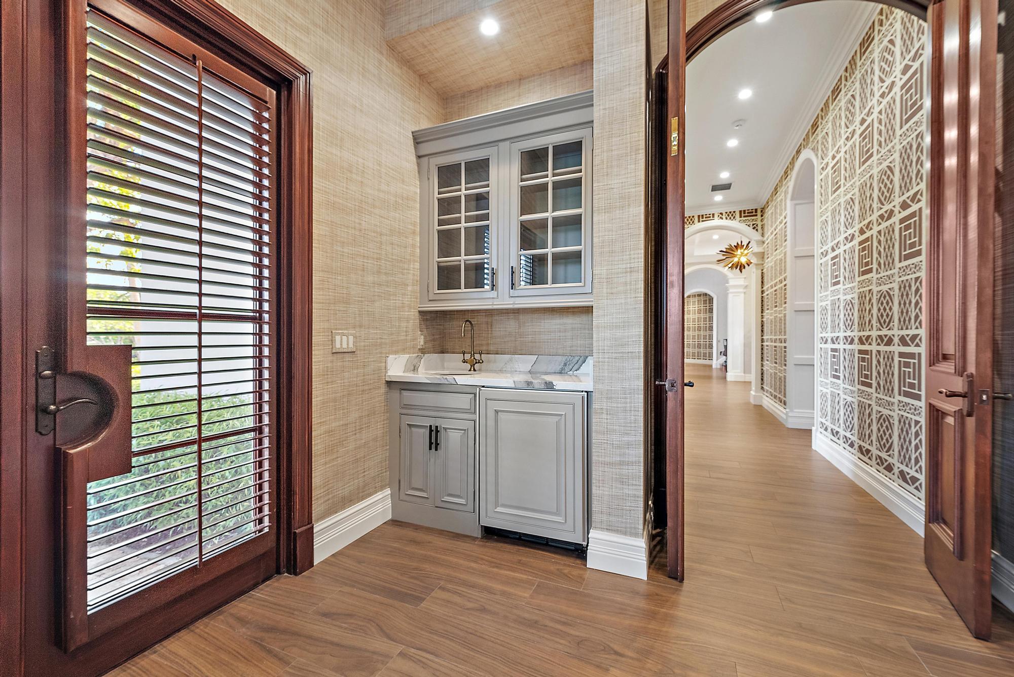 JUPITER RIVER ESTATES - Residential