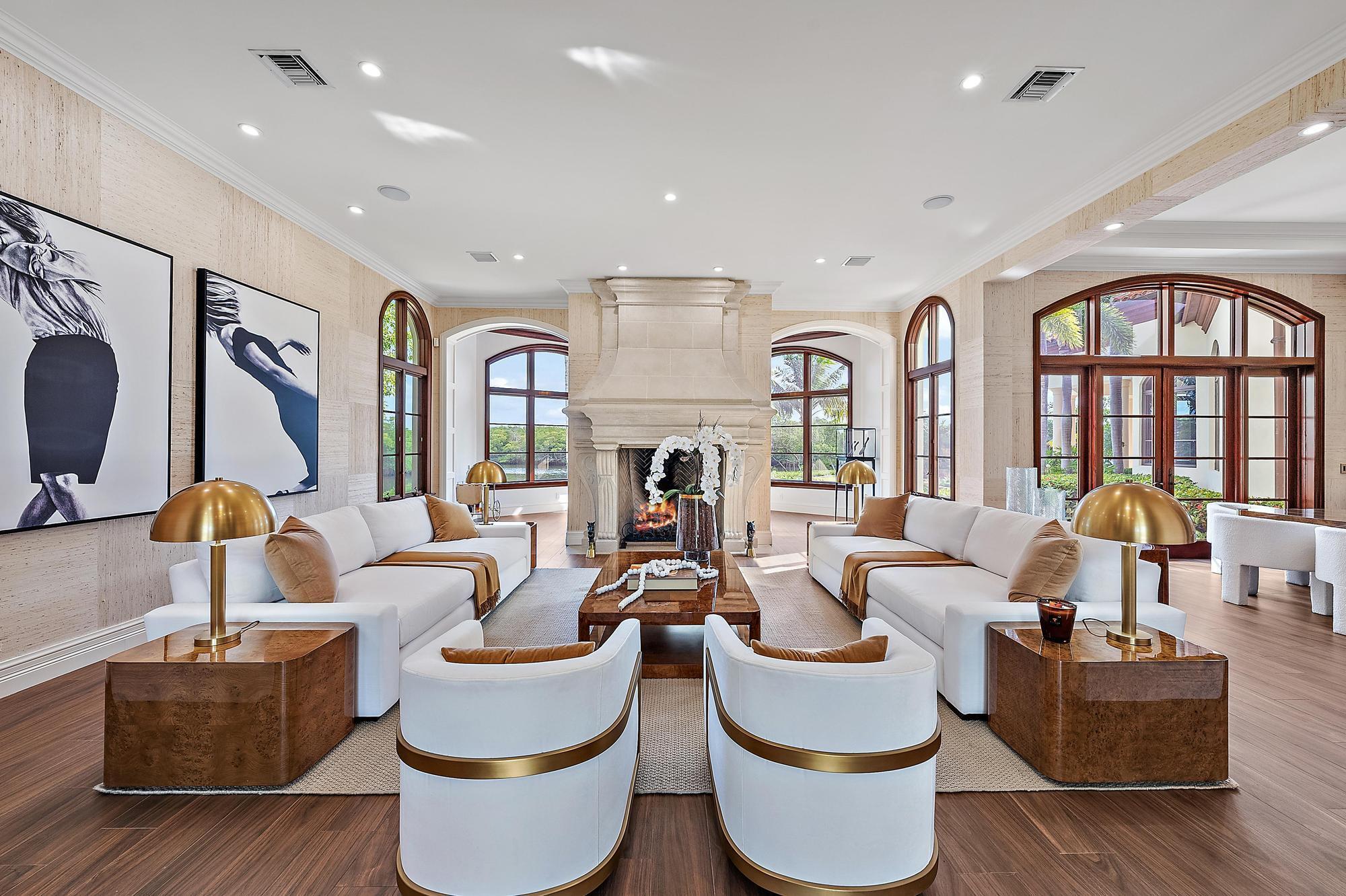 JUPITER RIVER ESTATES - Residential