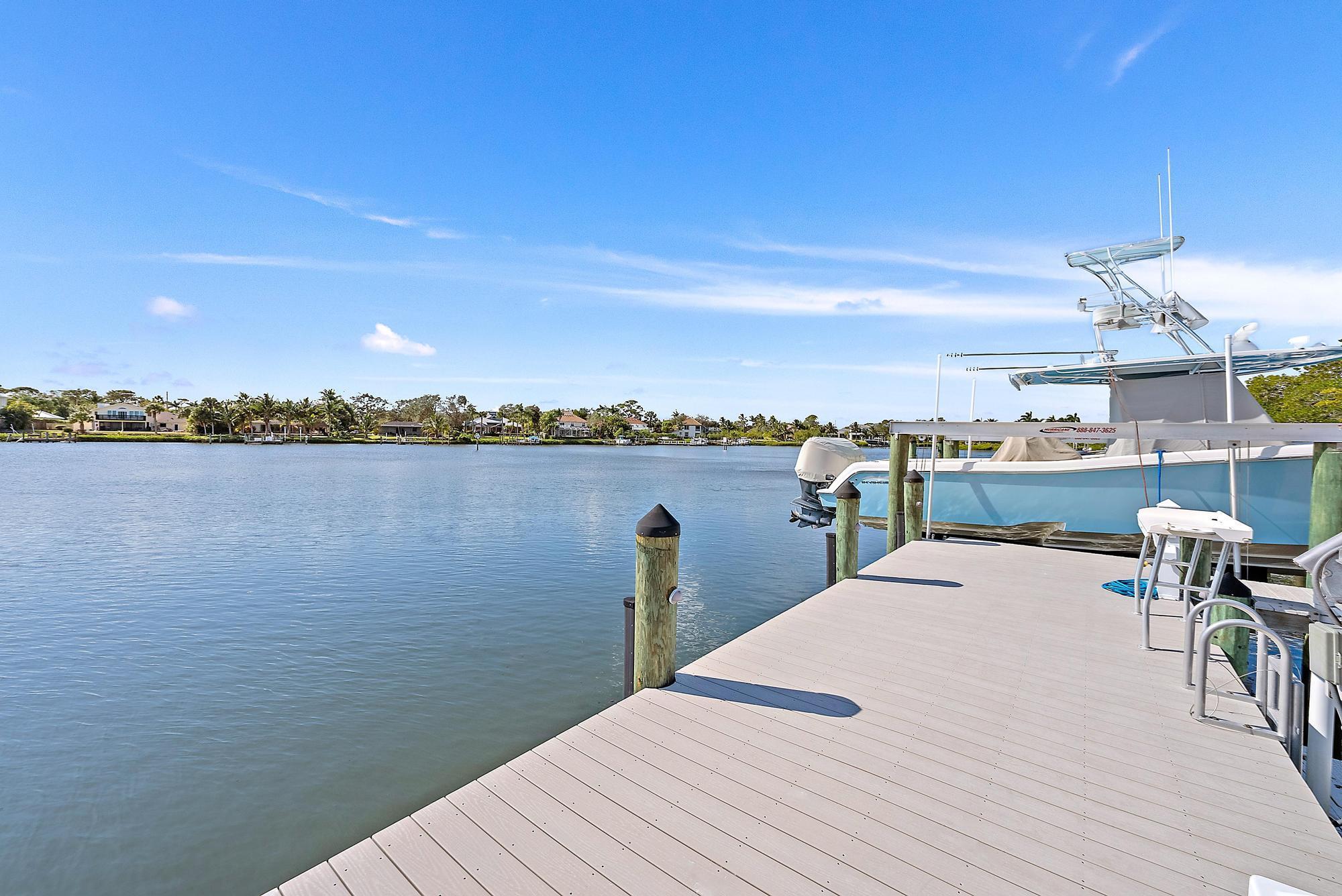 JUPITER RIVER ESTATES - Residential