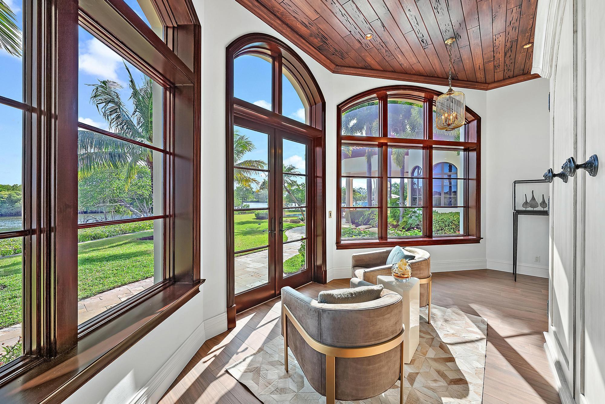 JUPITER RIVER ESTATES - Residential