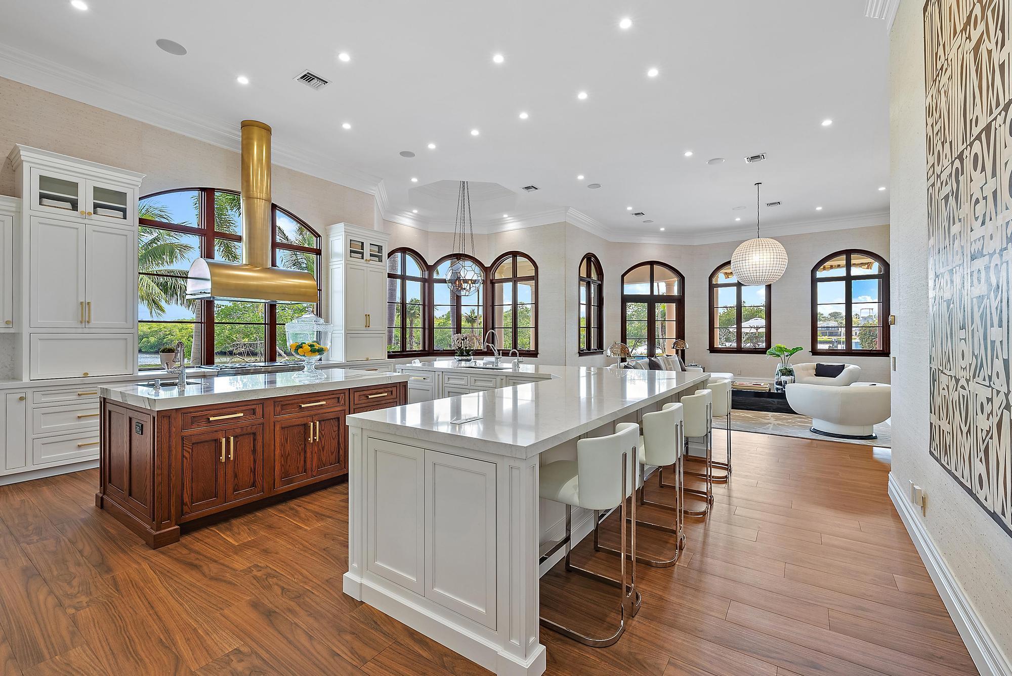 JUPITER RIVER ESTATES - Residential