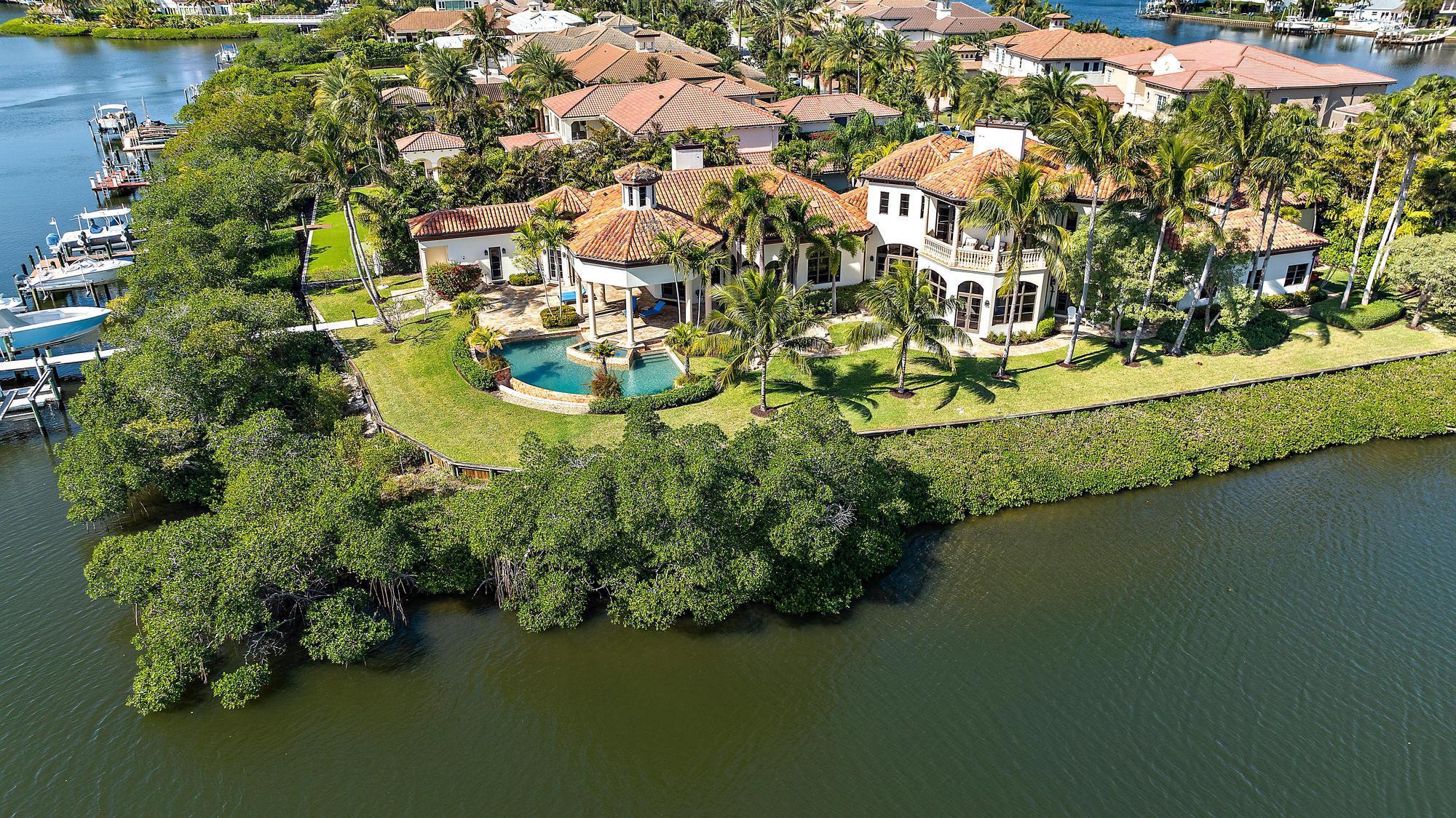 JUPITER RIVER ESTATES - Residential