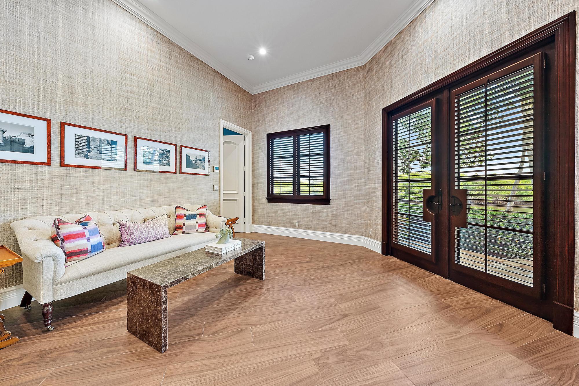 JUPITER RIVER ESTATES - Residential