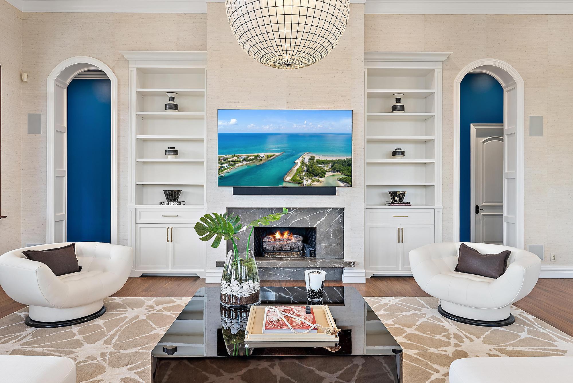 JUPITER RIVER ESTATES - Residential