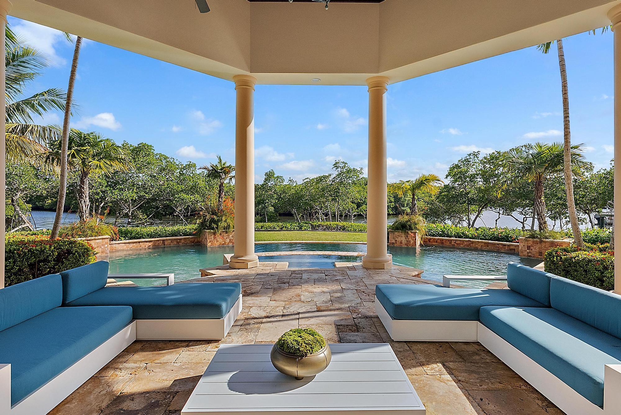 JUPITER RIVER ESTATES - Residential
