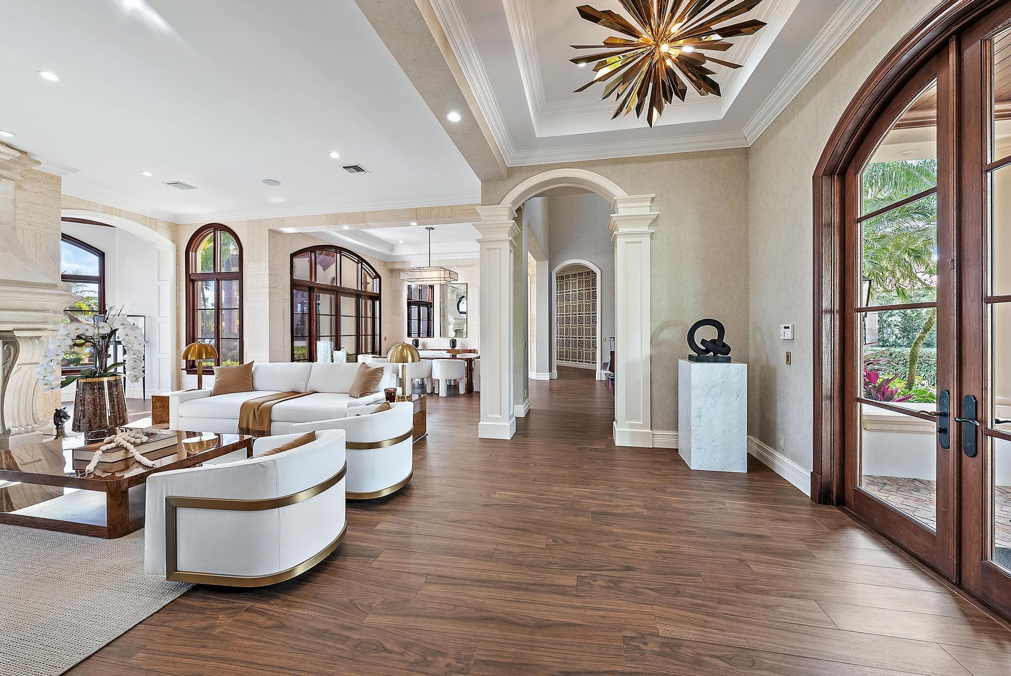 JUPITER RIVER ESTATES - Residential