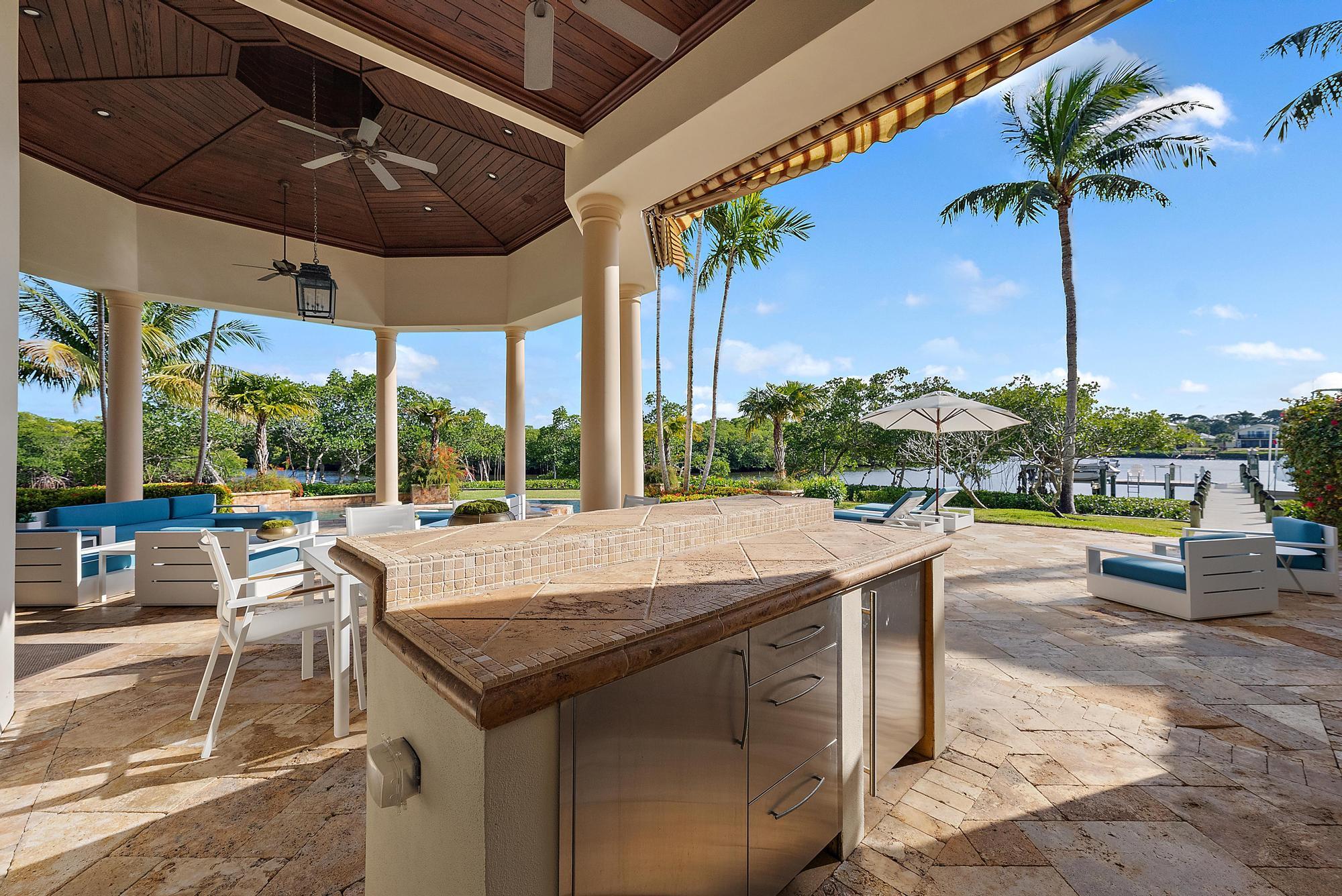 JUPITER RIVER ESTATES - Residential